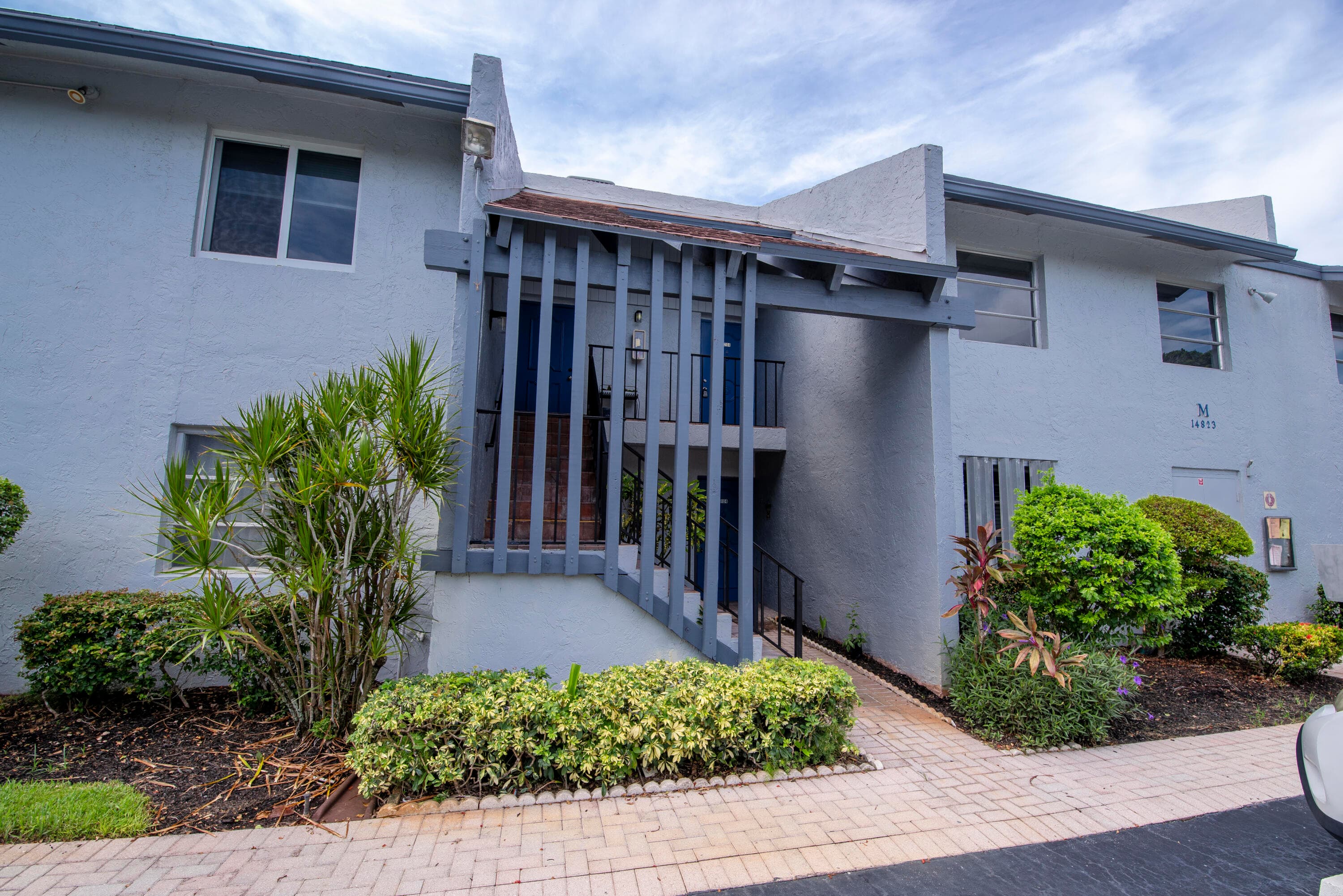 14823 Cumberland Drive 204 M, Delray Beach, FL 33446 — photo 2 of 31