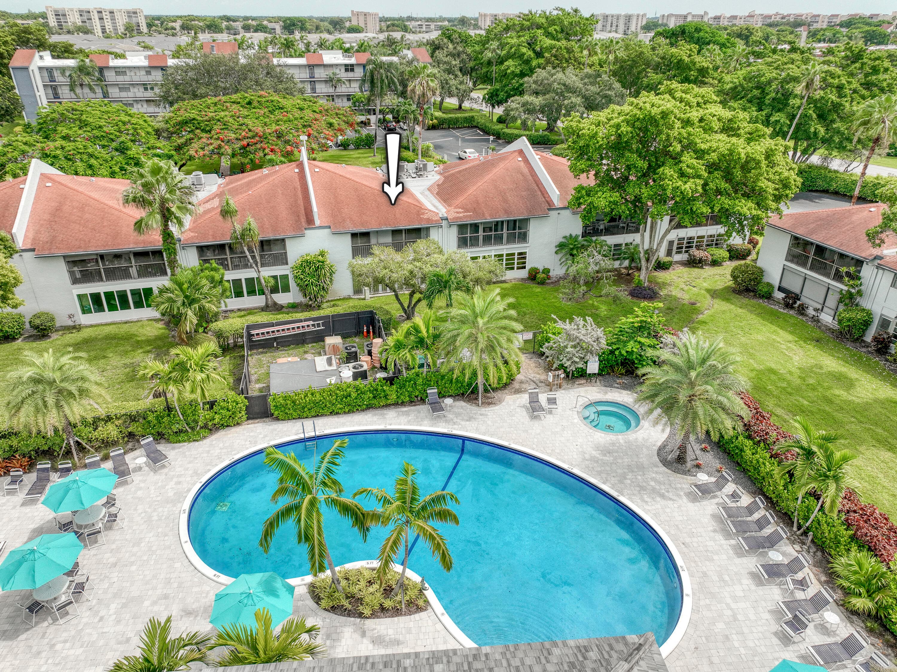 14823 Cumberland Drive 204 M, Delray Beach, FL 33446 — photo 24 of 31