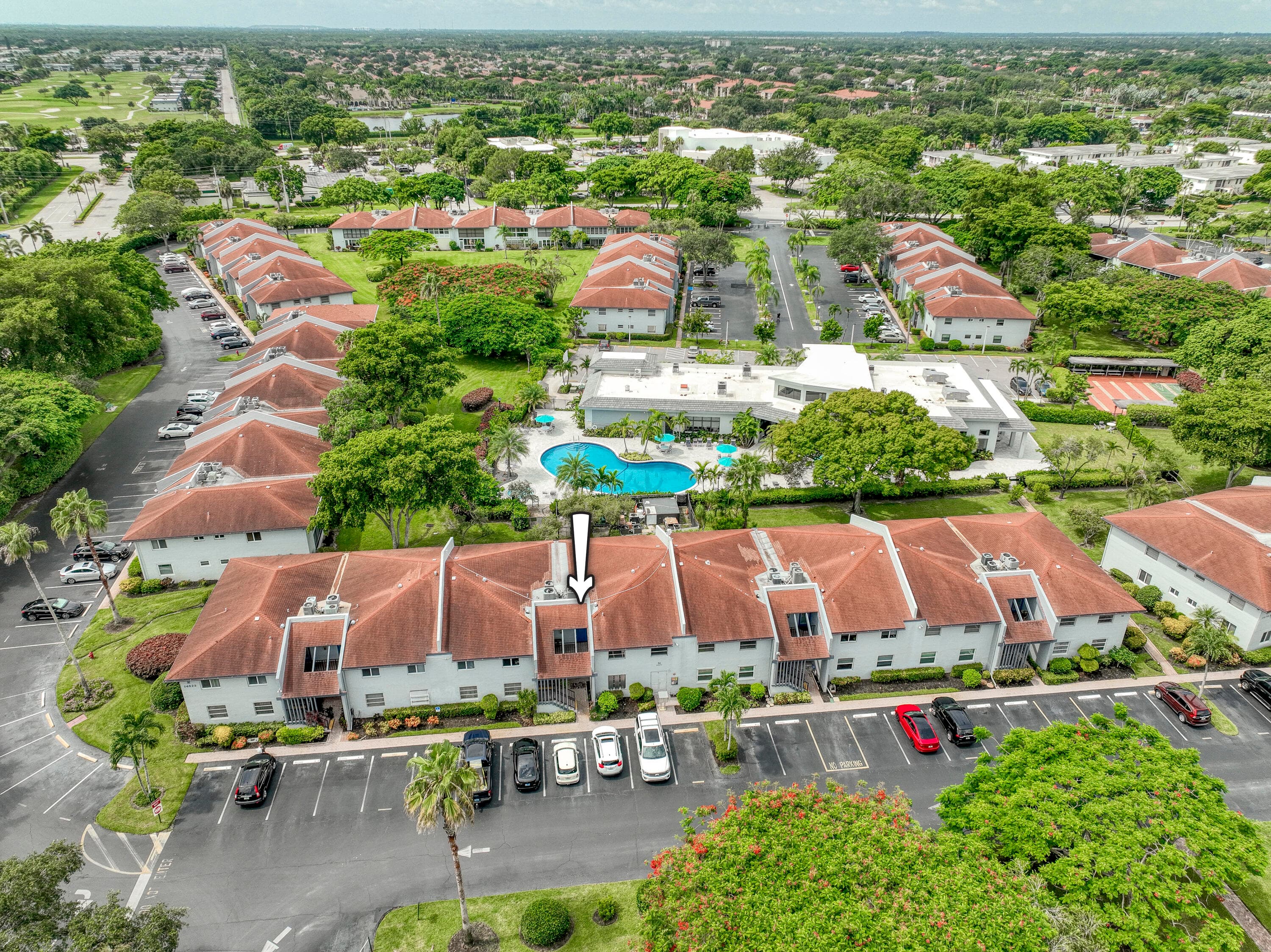14823 Cumberland Drive 204 M, Delray Beach, FL 33446 — photo 1 of 31