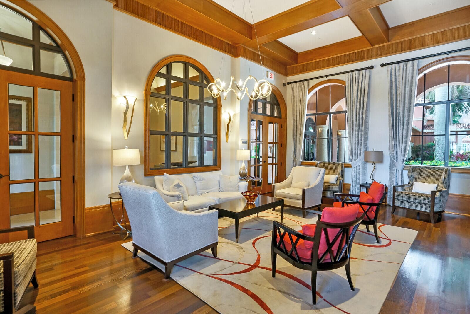 1848 Via Castello, Wellington, FL 33411 — photo 98 of 107