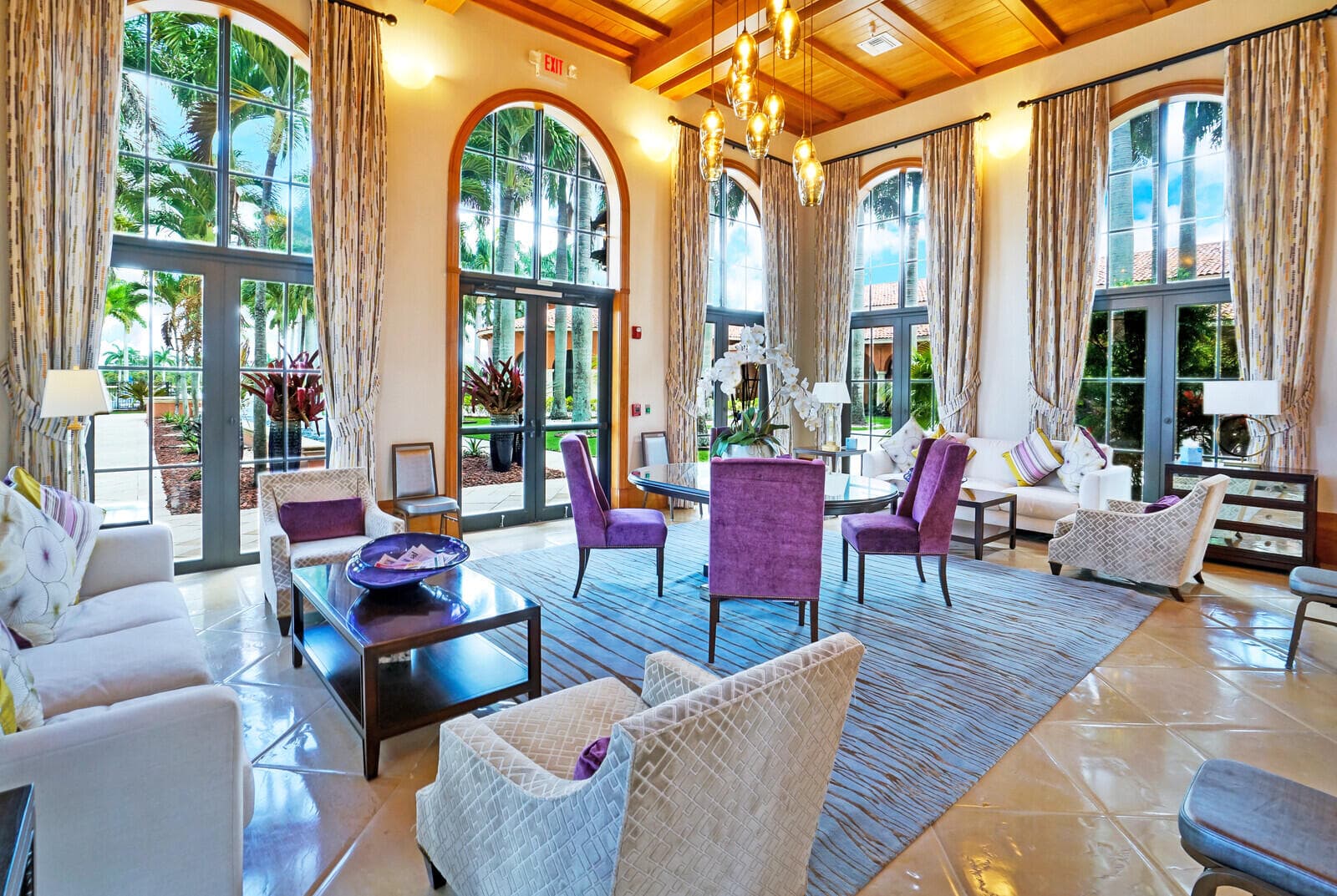 1848 Via Castello, Wellington, FL 33411 — photo 101 of 107
