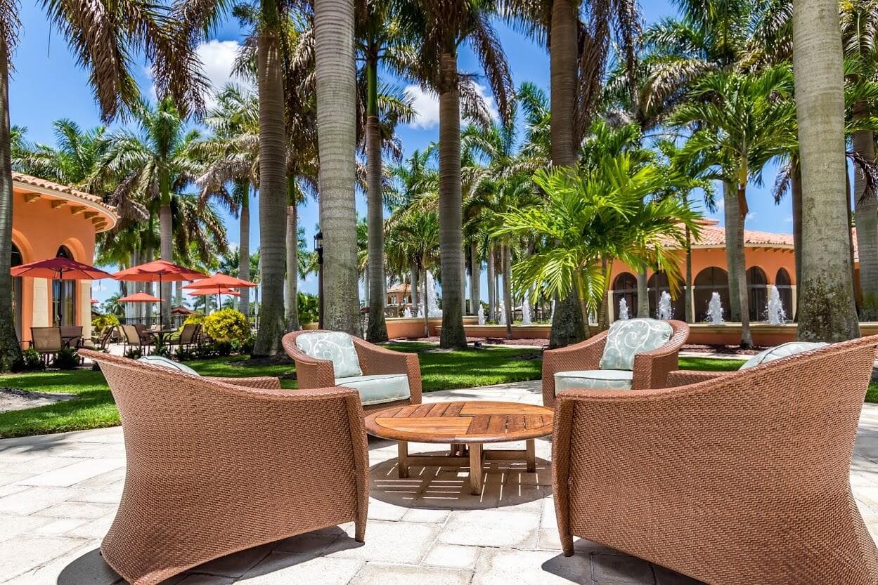 1848 Via Castello, Wellington, FL 33411 — photo 103 of 107