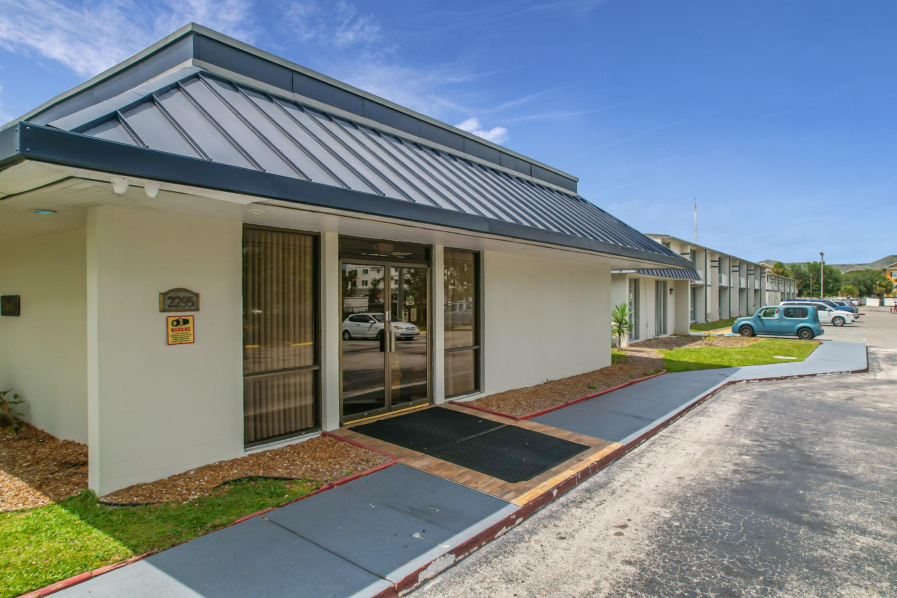 2295 E Irlo Bronson Memorial Highway 100, Kissimmee, FL 34744 — photo
