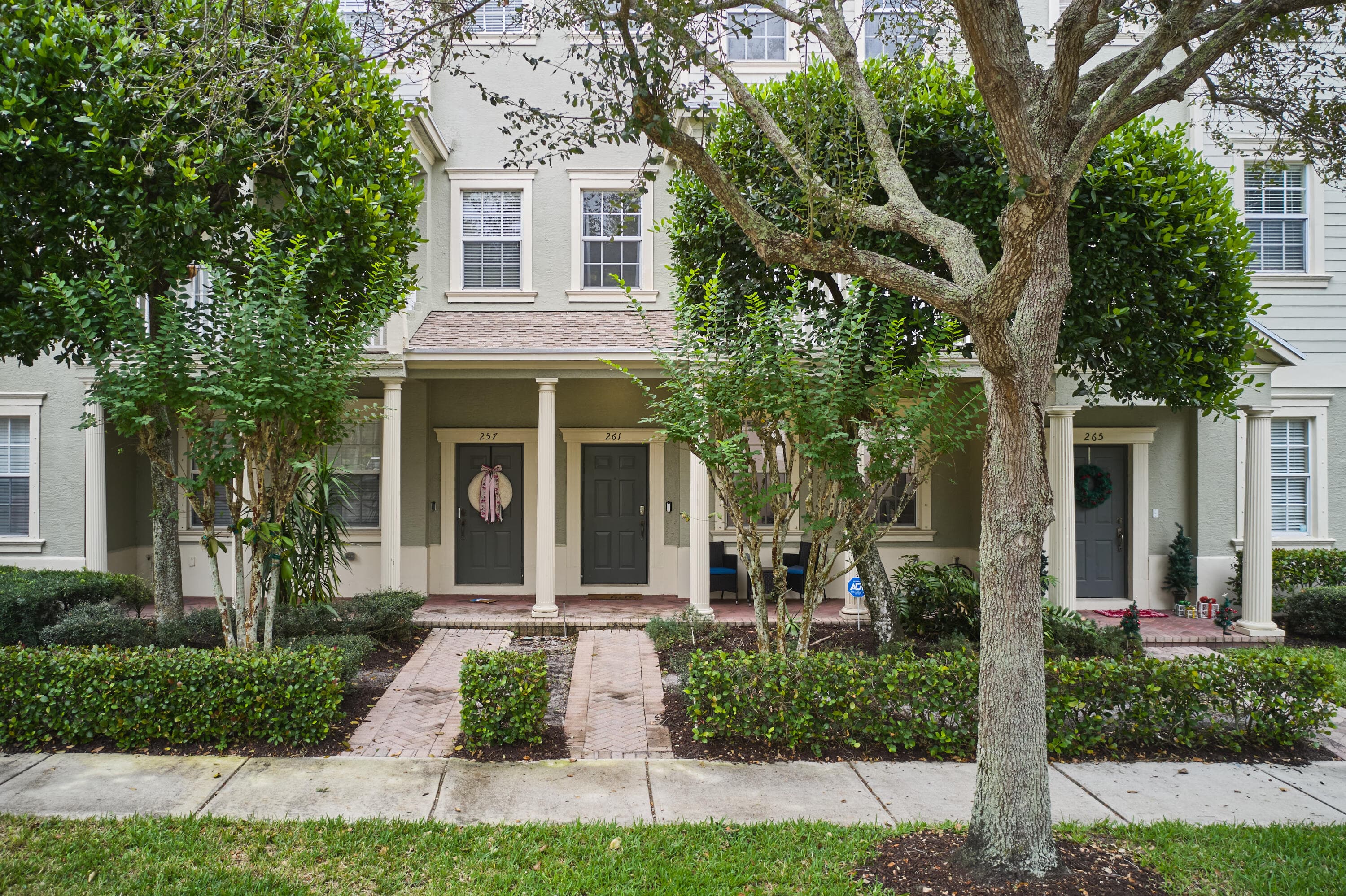 261 E Bay Cedar Circle, Jupiter, FL 33458 — photo 1 of 18