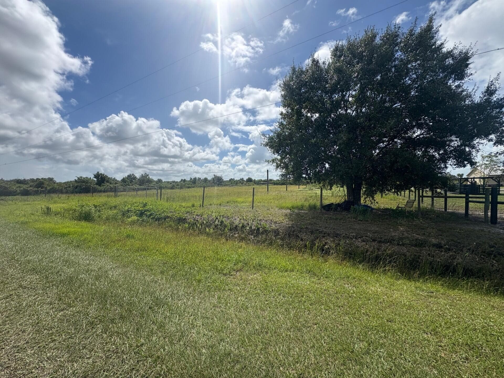 16426 NW 262nd Street, Okeechobee, FL 34972 — photo