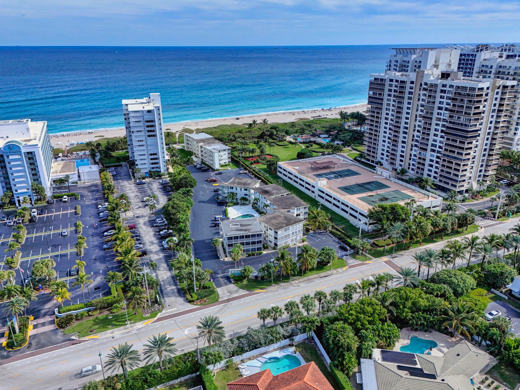 3600 N Ocean Drive 223, Singer Island, FL 33404 — photo 42 of 47