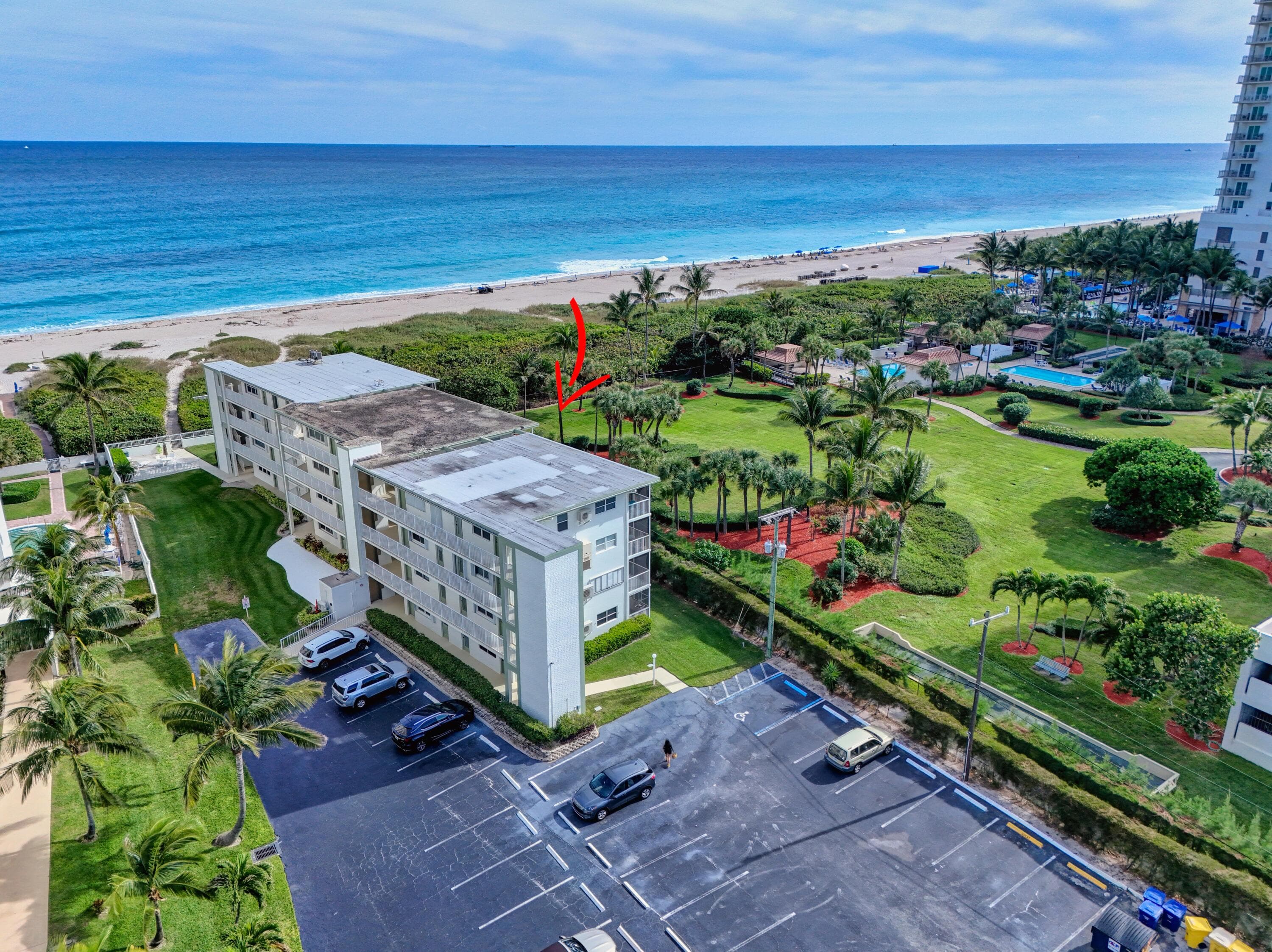 3600 N Ocean Drive 223, Singer Island, FL 33404 — photo 46 of 47