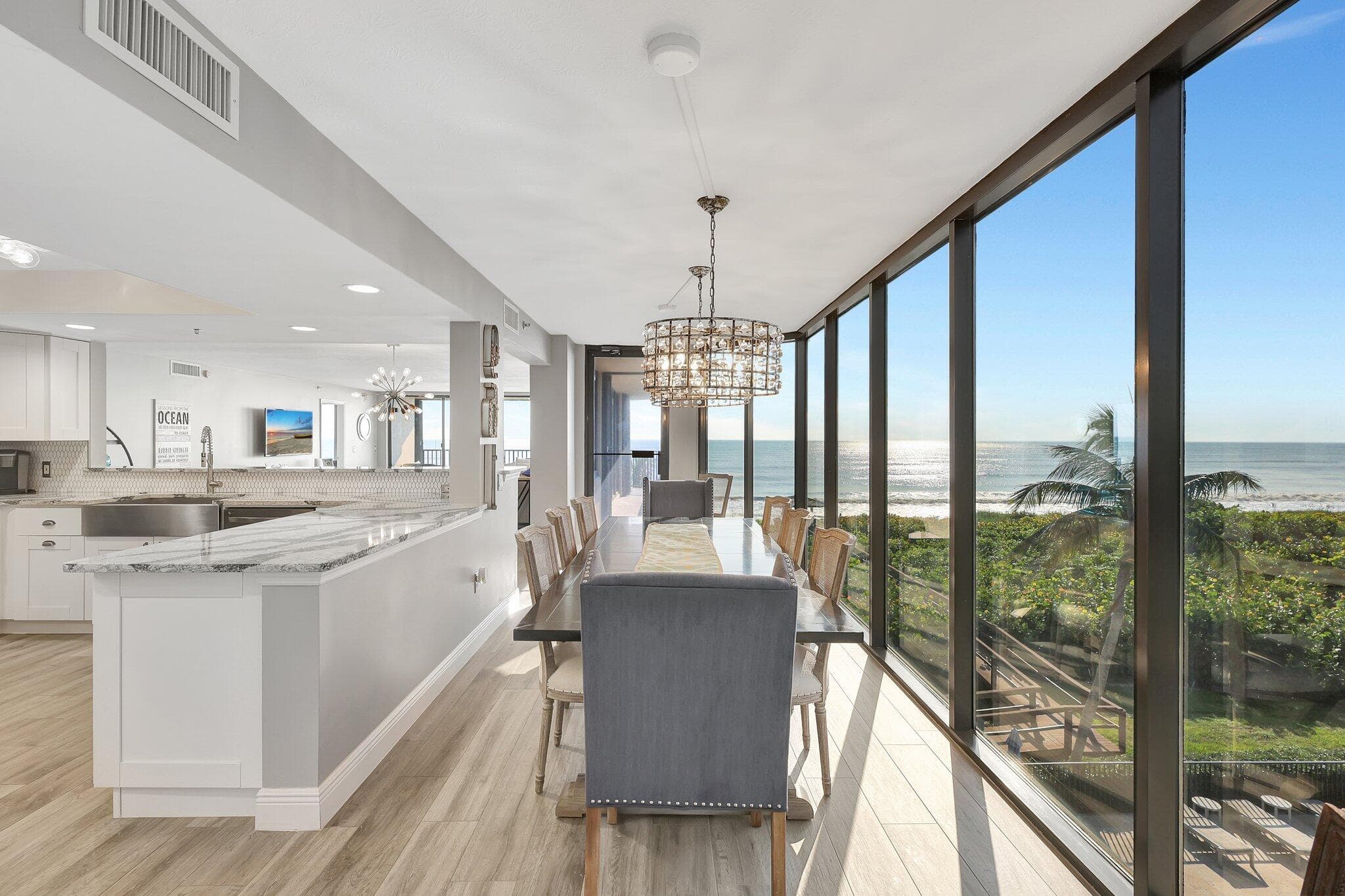 4000 N Highway A1a 402, Hutchinson Island, FL 34949 — photo