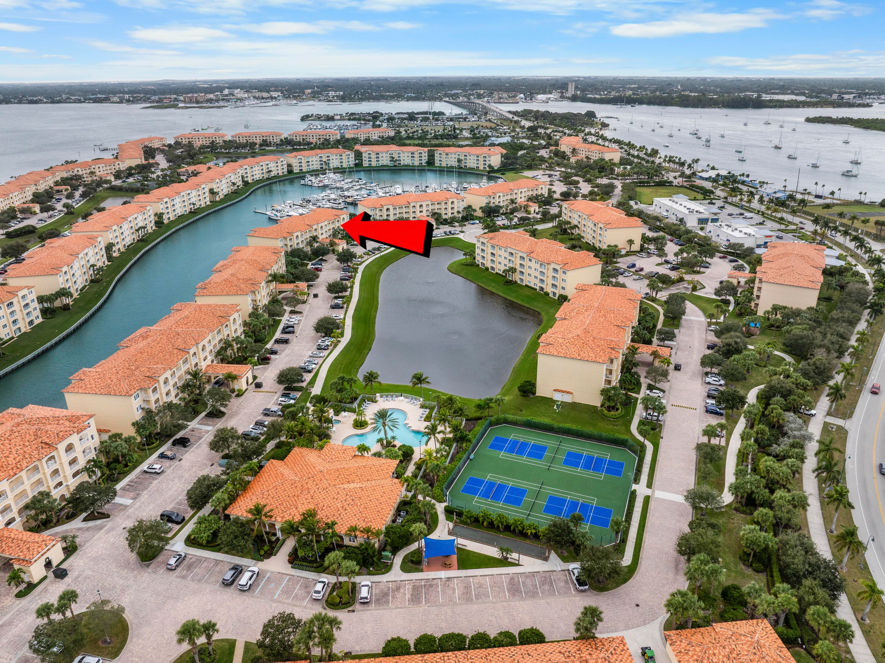 8 Harbour Isle Drive E Ph5, Fort Pierce, FL 34949 — photo 39 of 43