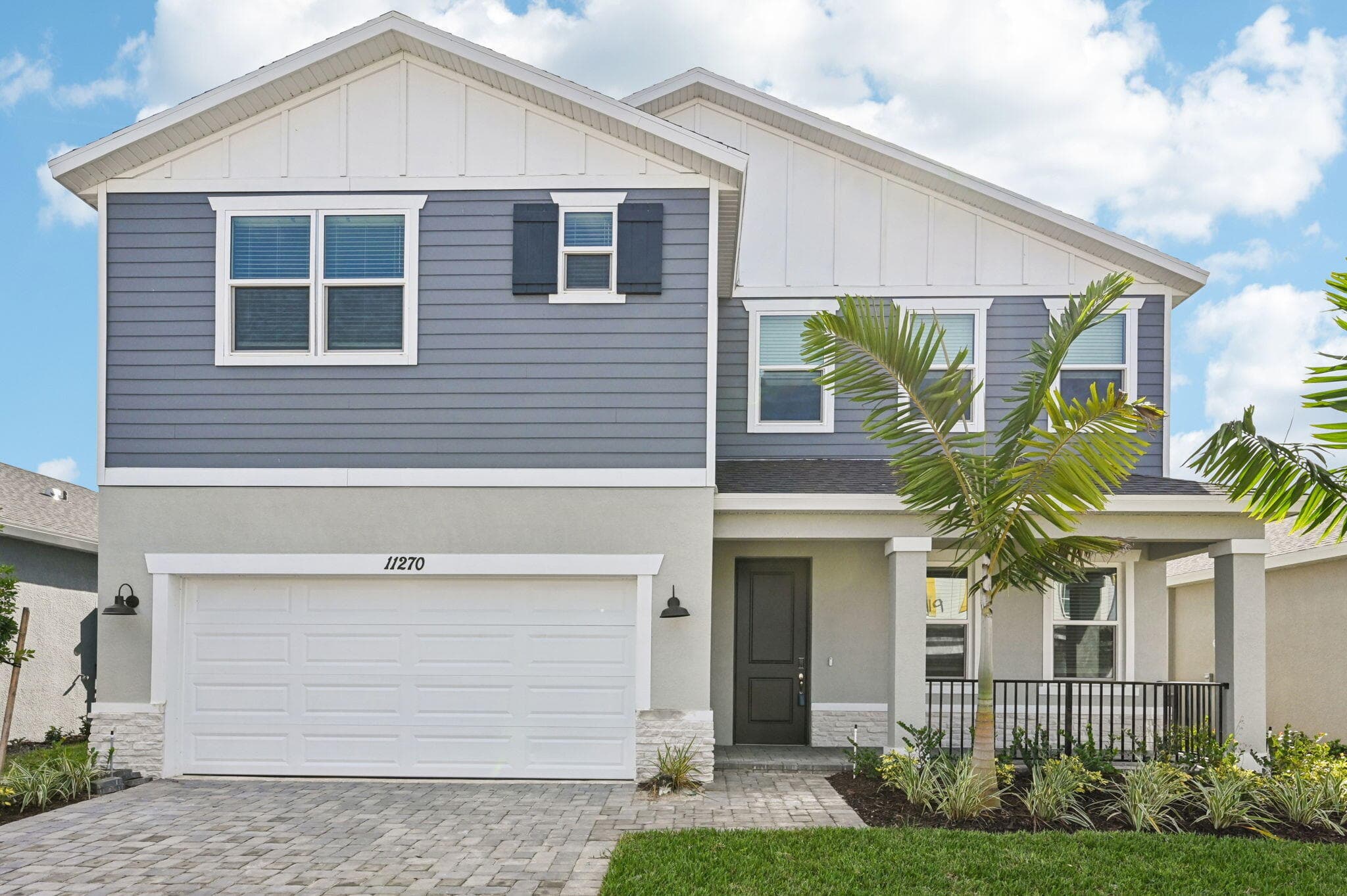 11270 NW Blockbird Drive, Port St. Lucie, FL 34987 — photo 1 of 51