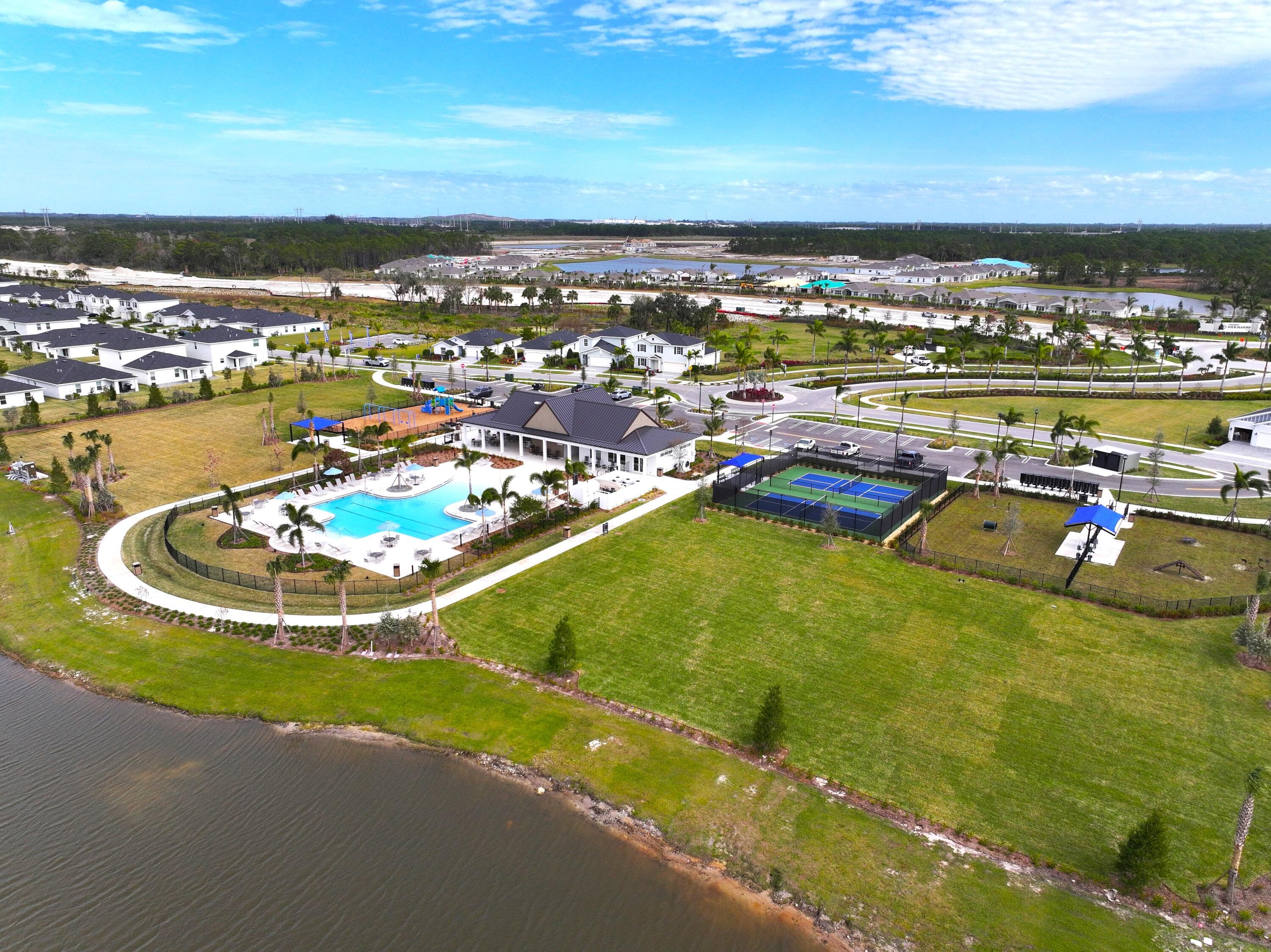 11270 NW Blockbird Drive, Port St. Lucie, FL 34987 — photo 50 of 51