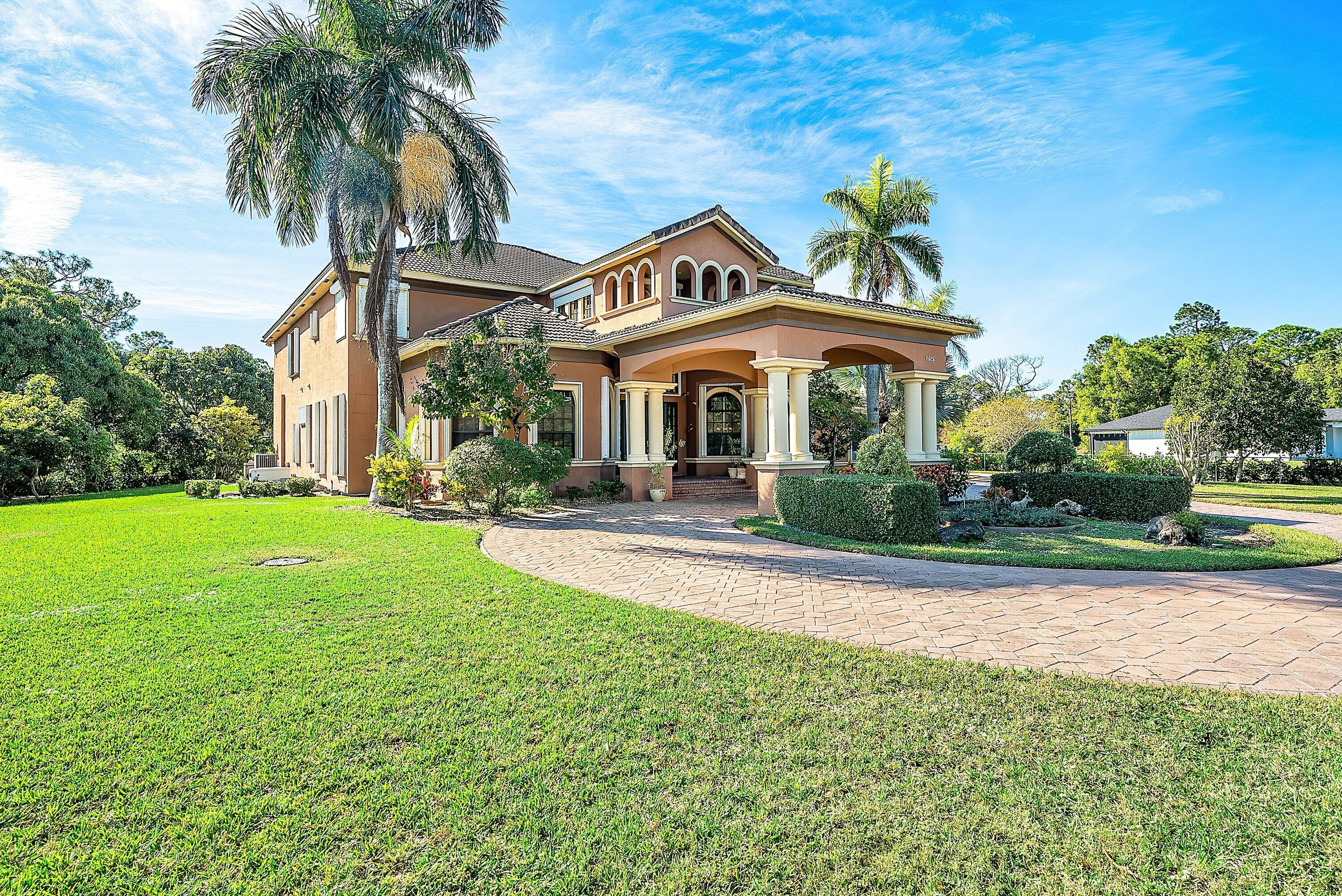 17560 69th Street N, The Acreage, FL 33470 — photo 1 of 71