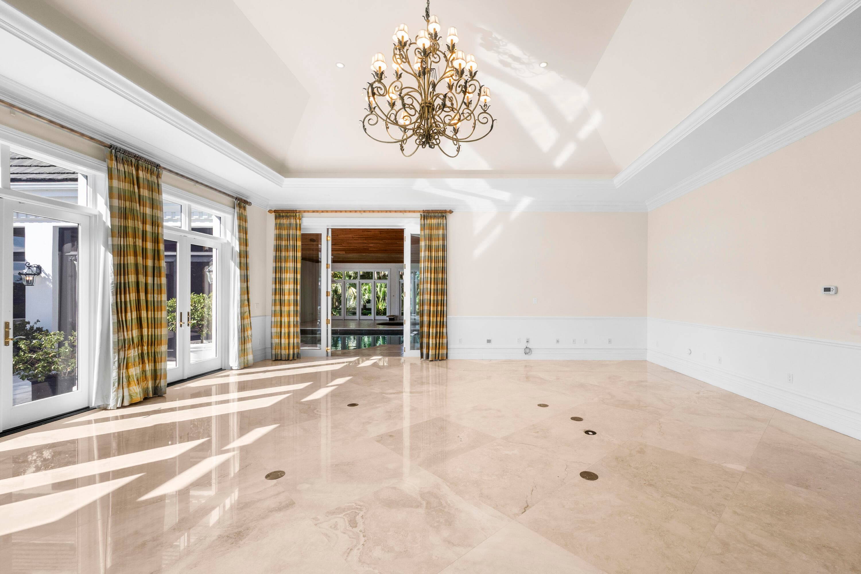 100 Harbor Way, Jupiter Island, FL 33455 — photo 105 of 115