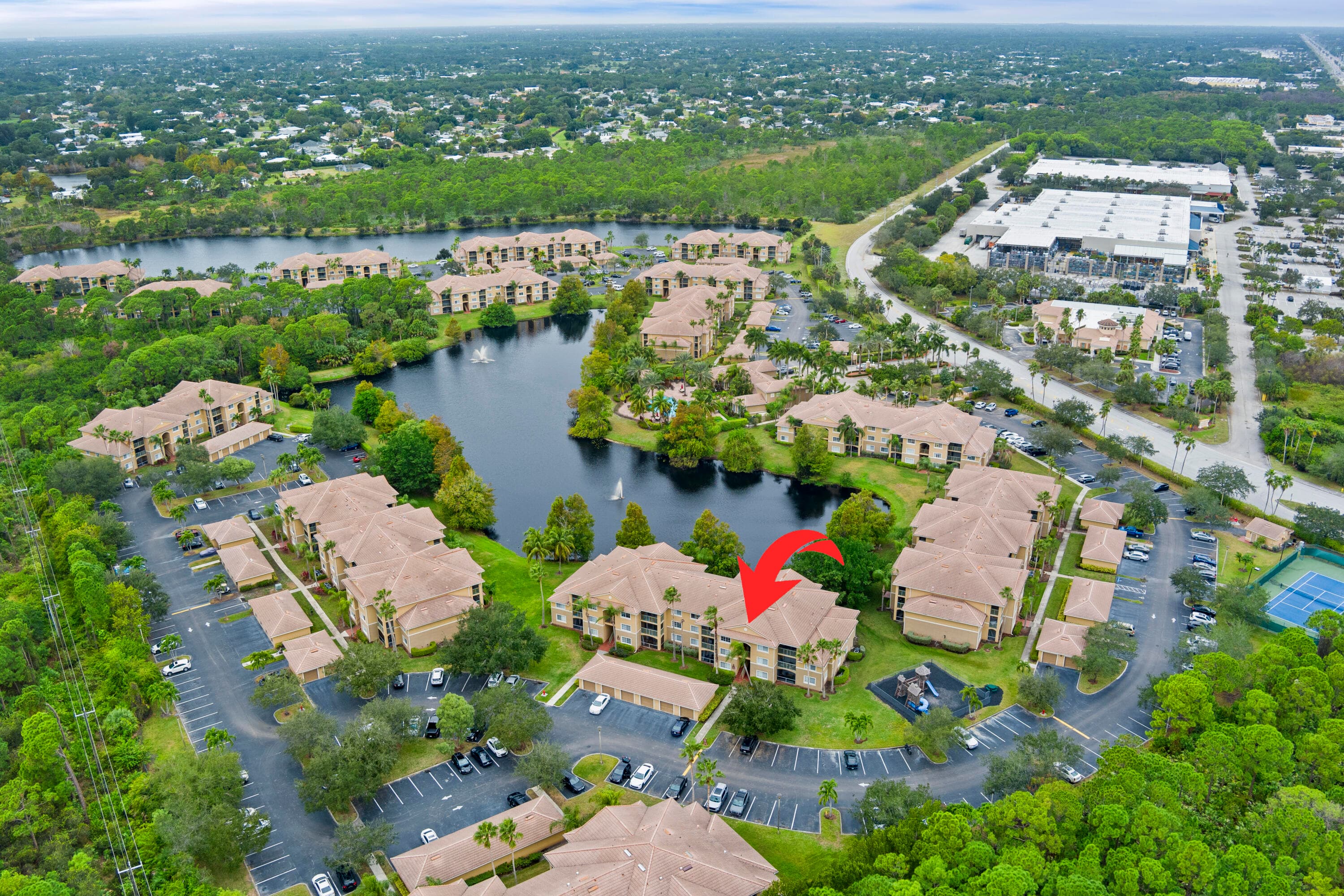 3686 NW Adriatic Lane, Jensen Beach, FL 34957 — photo 28 of 29