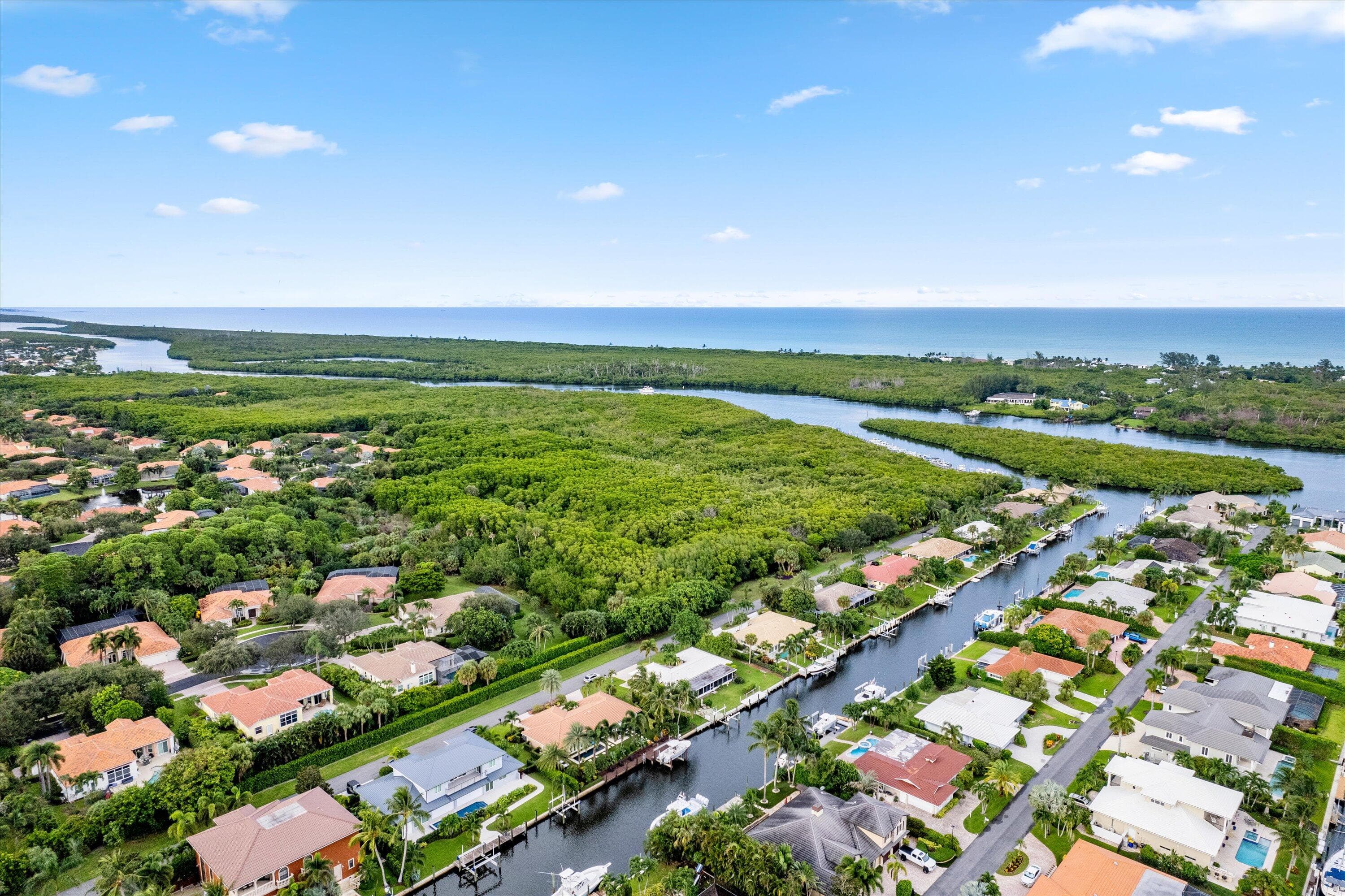 8884 SE Pelican Island Way, Hobe Sound, FL 33455 — photo 98 of 127