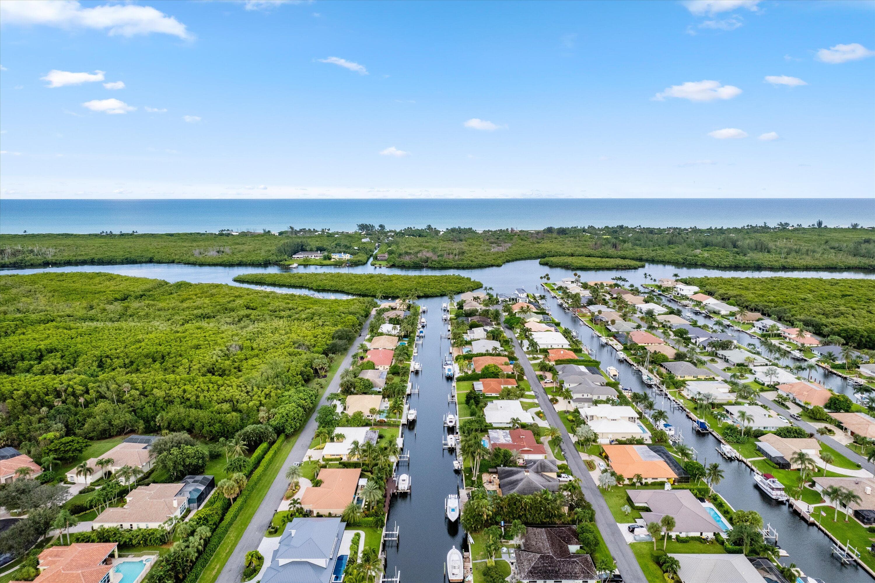 8884 SE Pelican Island Way, Hobe Sound, FL 33455 — photo 99 of 127