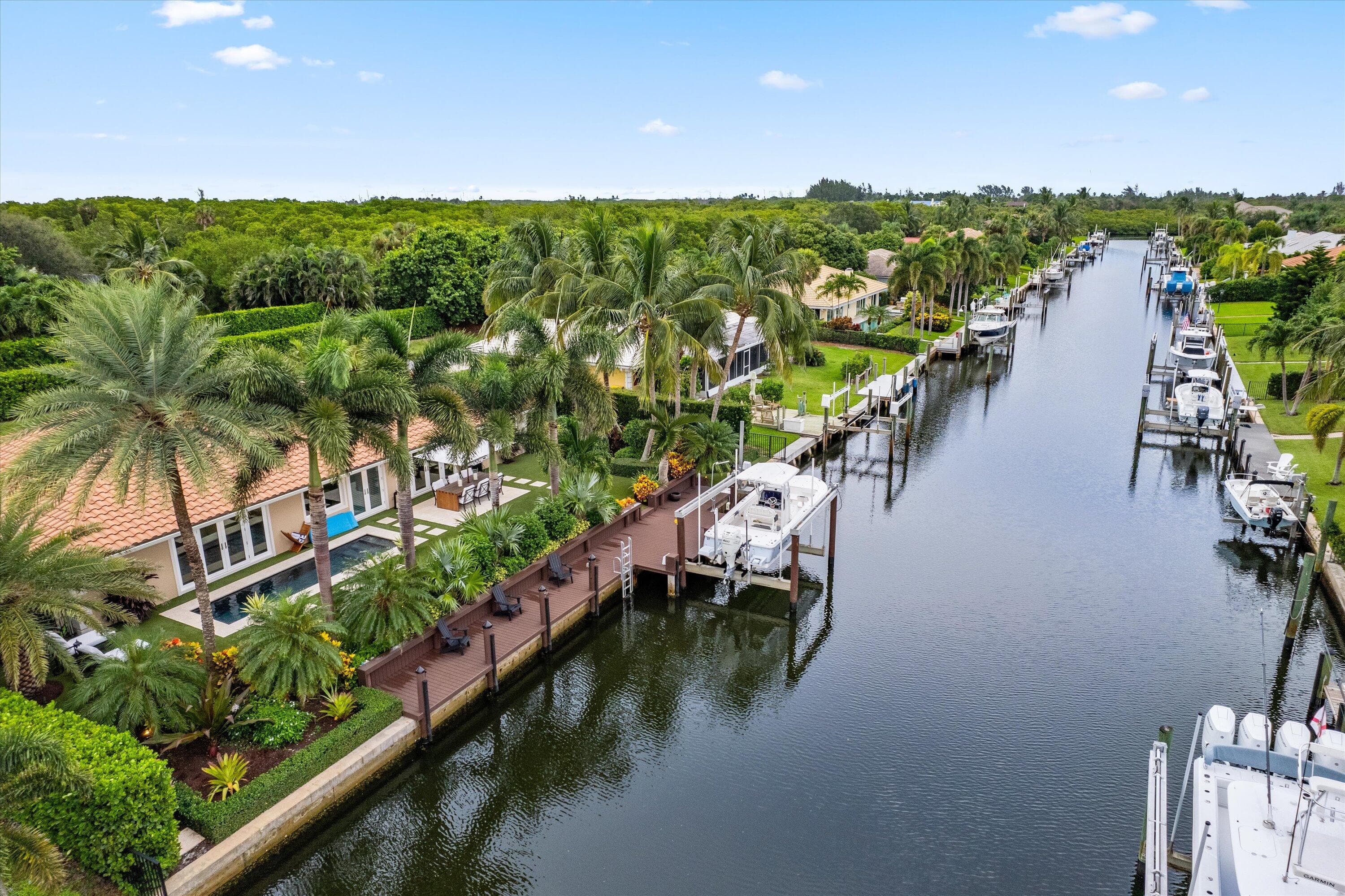 8884 SE Pelican Island Way, Hobe Sound, FL 33455 — photo 108 of 127