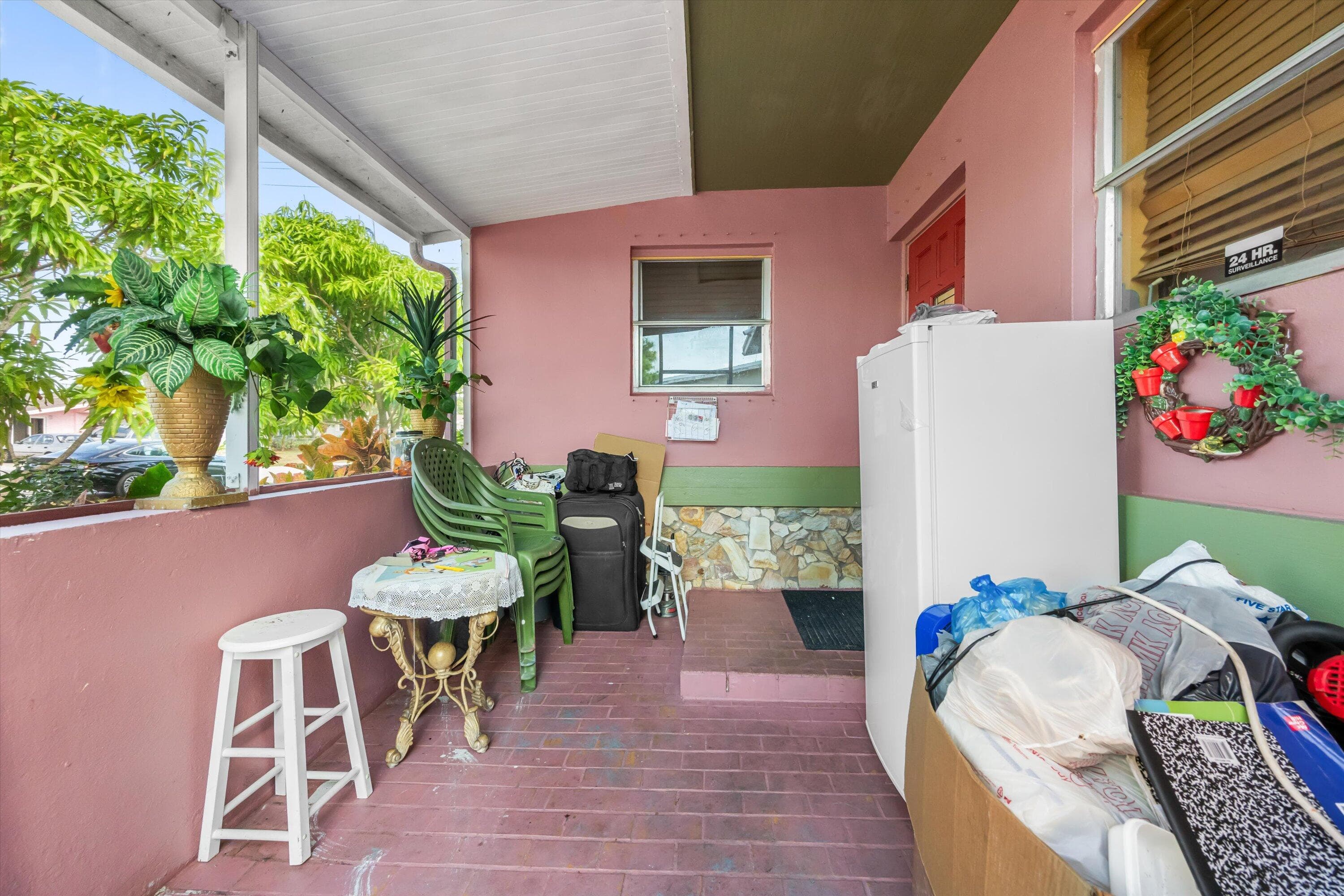 1408 W Broome Street, Lantana, FL 33462 — photo 3 of 35