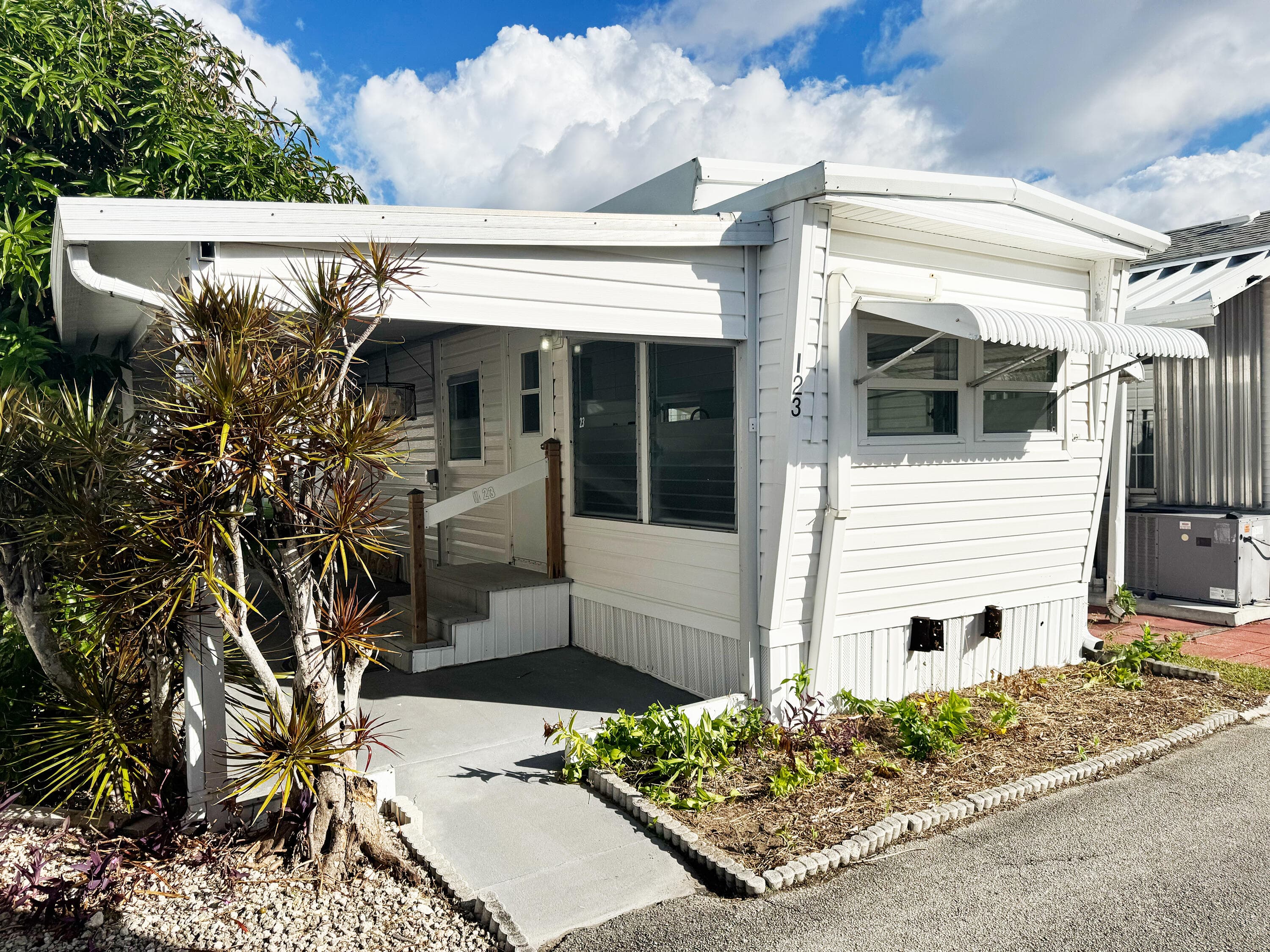 23 Hibiscus Drive I, Briny Breezes, FL 33435 — photo
