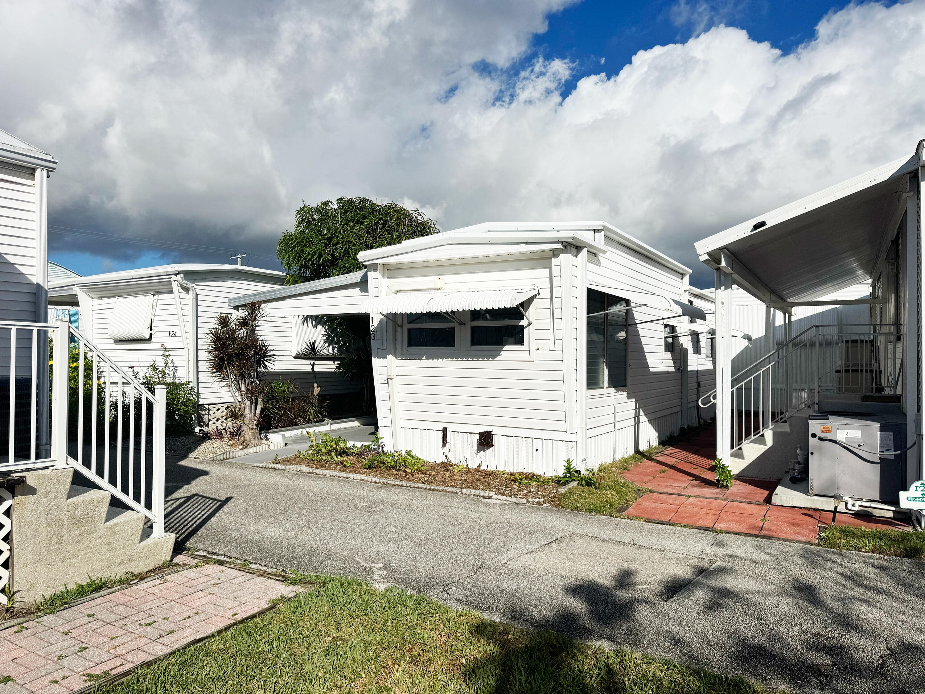 23 Hibiscus Drive I, Briny Breezes, FL 33435 — photo 2 of 30