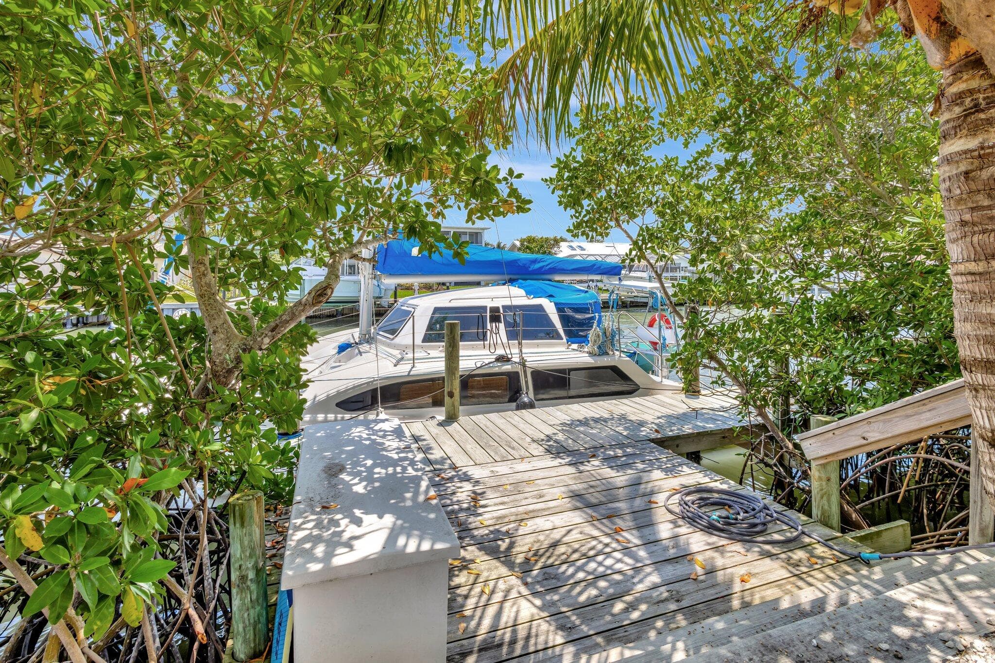 217 Marina Drive, Fort Pierce, FL 34949 — photo 19 of 45