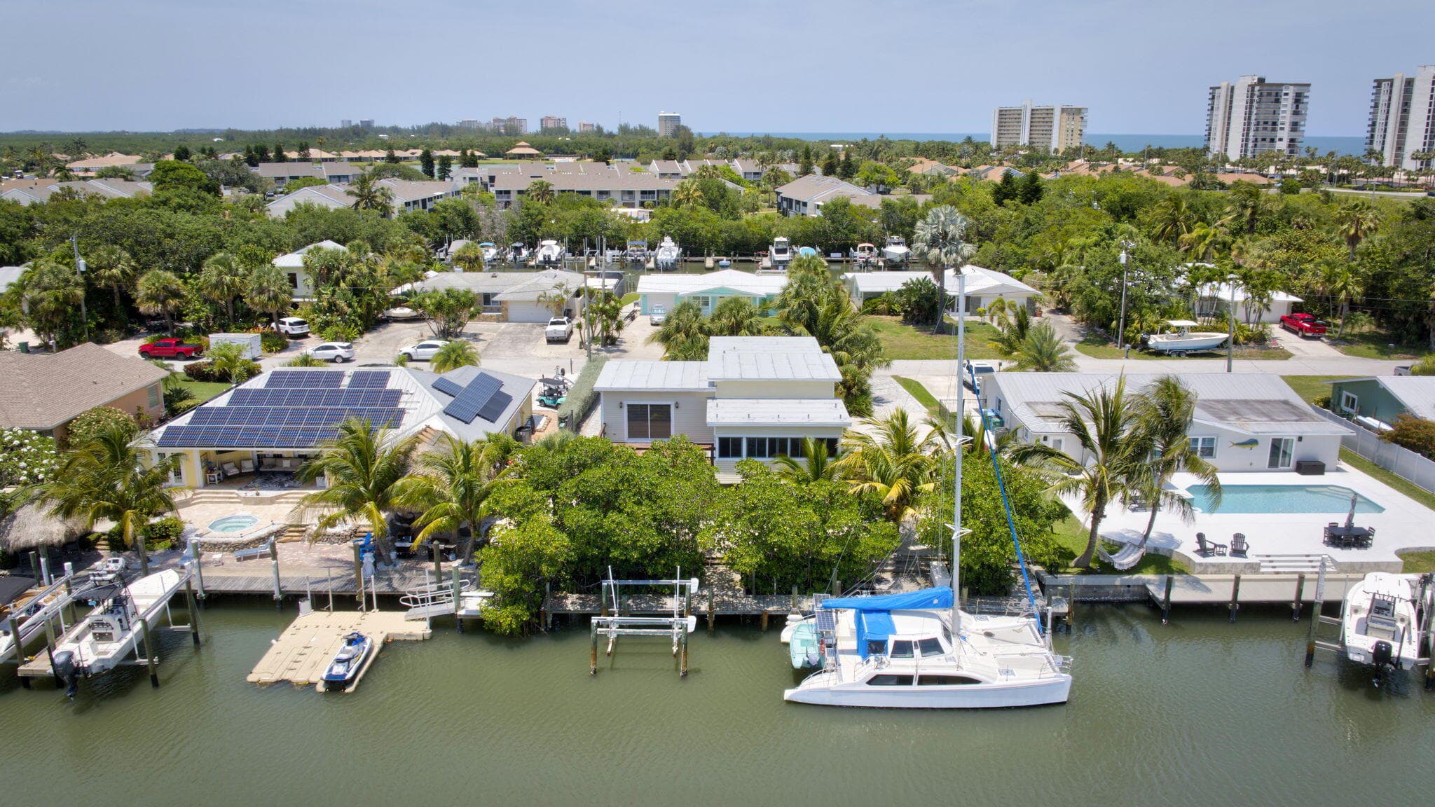 217 Marina Drive, Fort Pierce, FL 34949 — photo 42 of 45