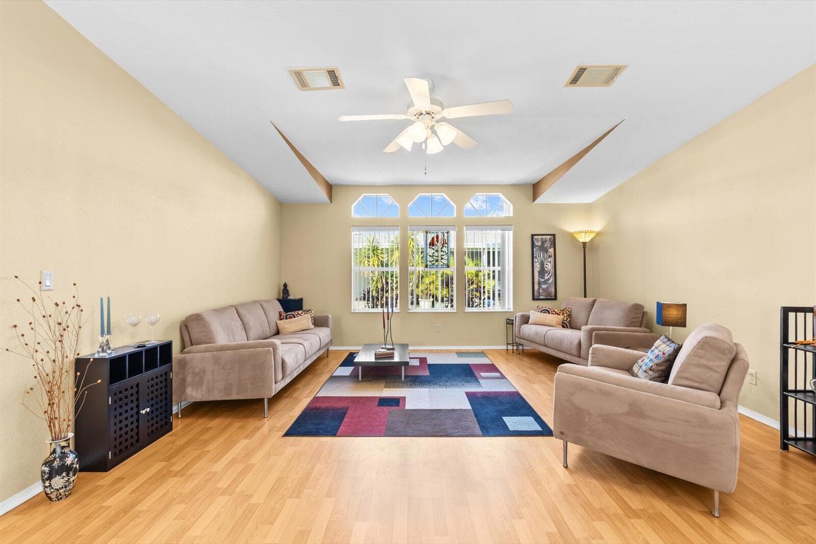 8162 13th Hole Drive, Port St. Lucie, FL 34952 — photo 7 of 62