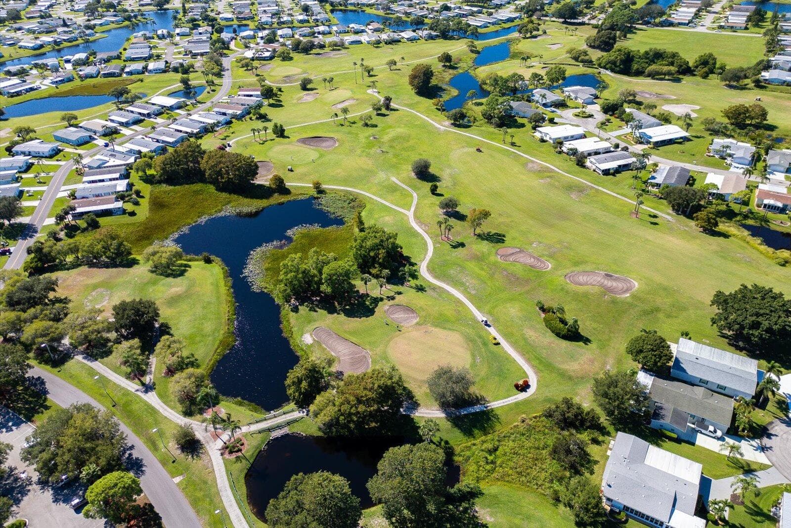 8162 13th Hole Drive, Port St. Lucie, FL 34952 — photo 54 of 62