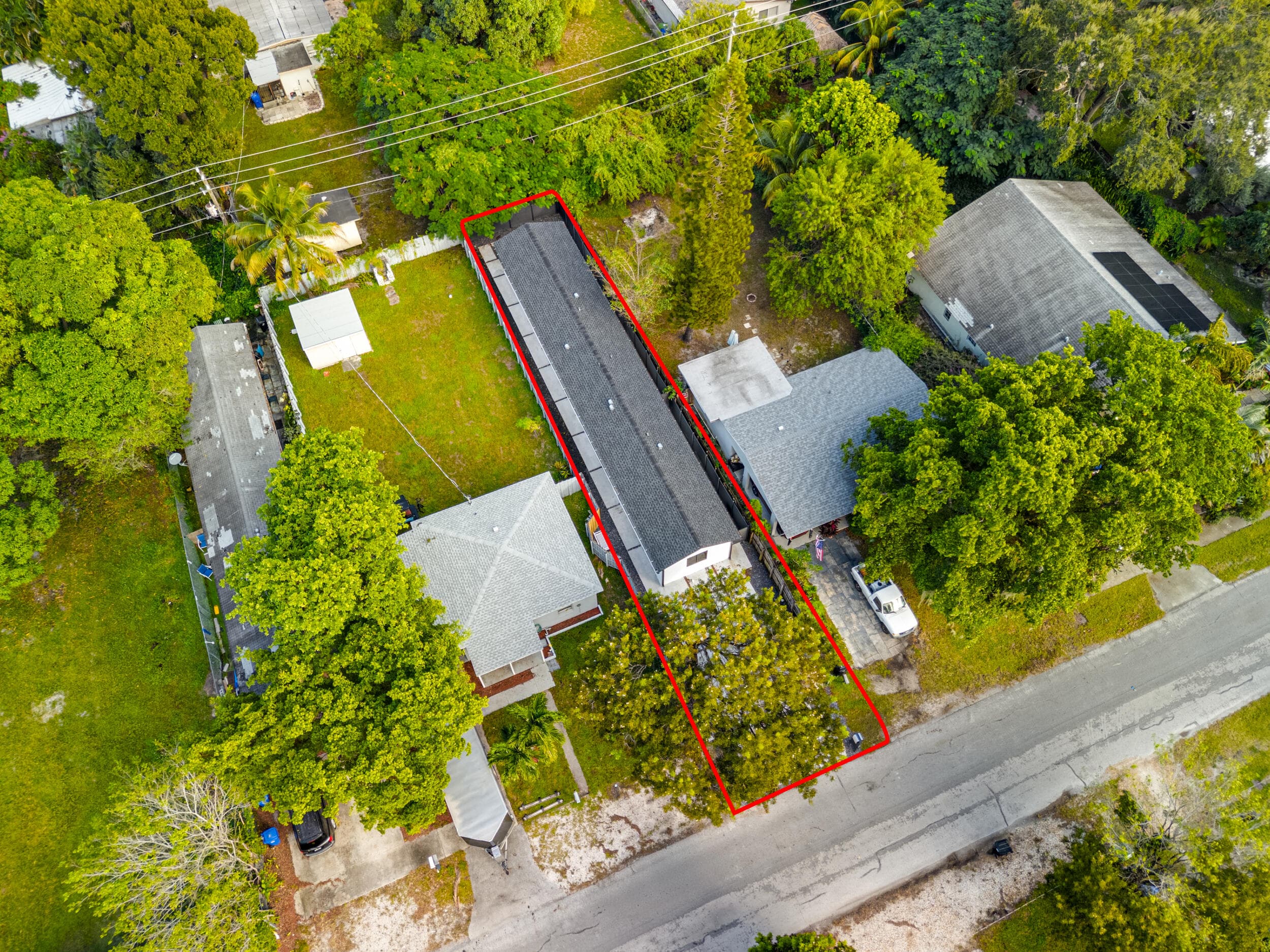 1126 NW 4th Avenue 1-2, Fort Lauderdale, FL 33311 — photo 5 of 29