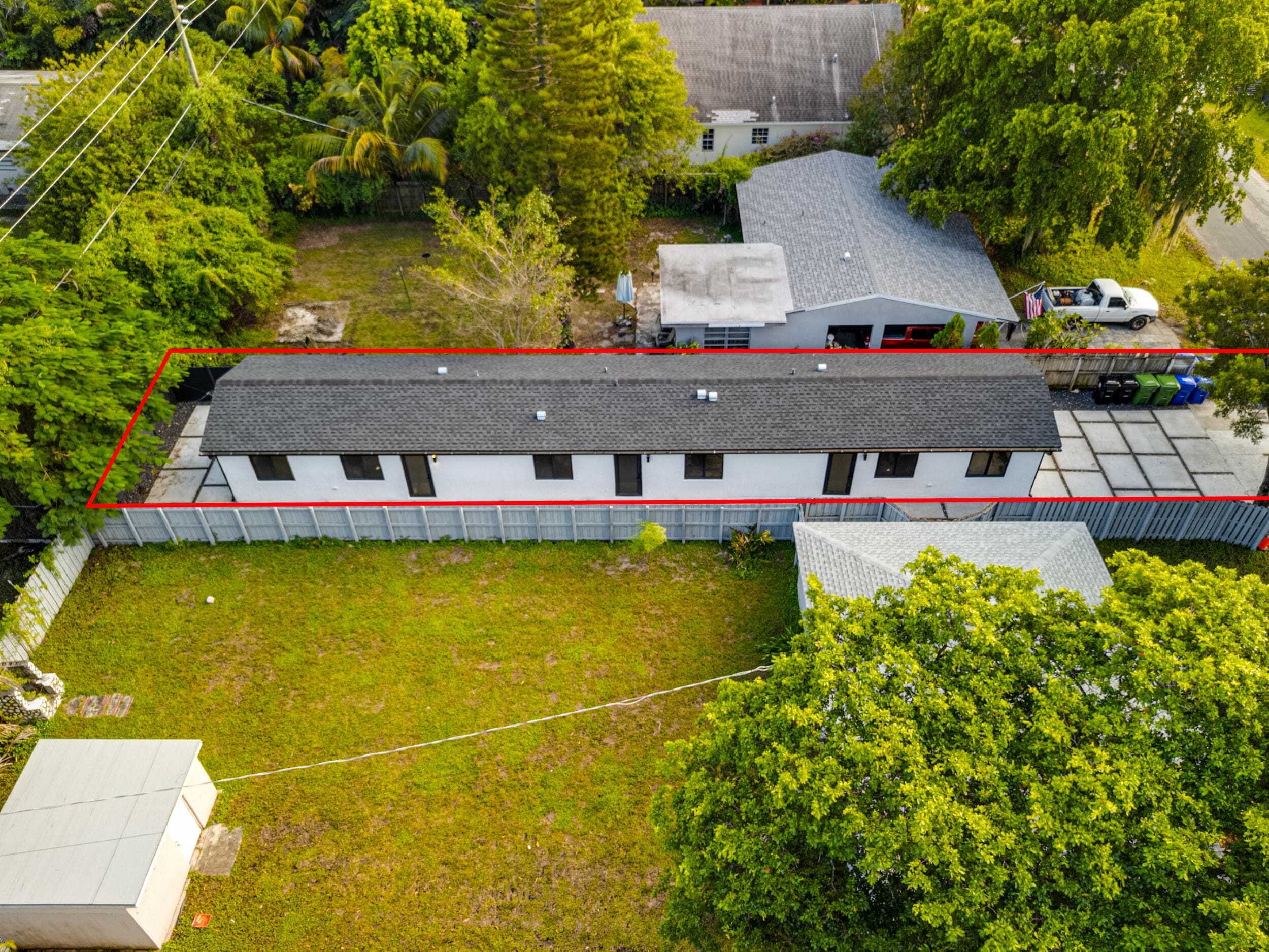 1126 NW 4th Avenue 1-2, Fort Lauderdale, FL 33311 — photo 6 of 29