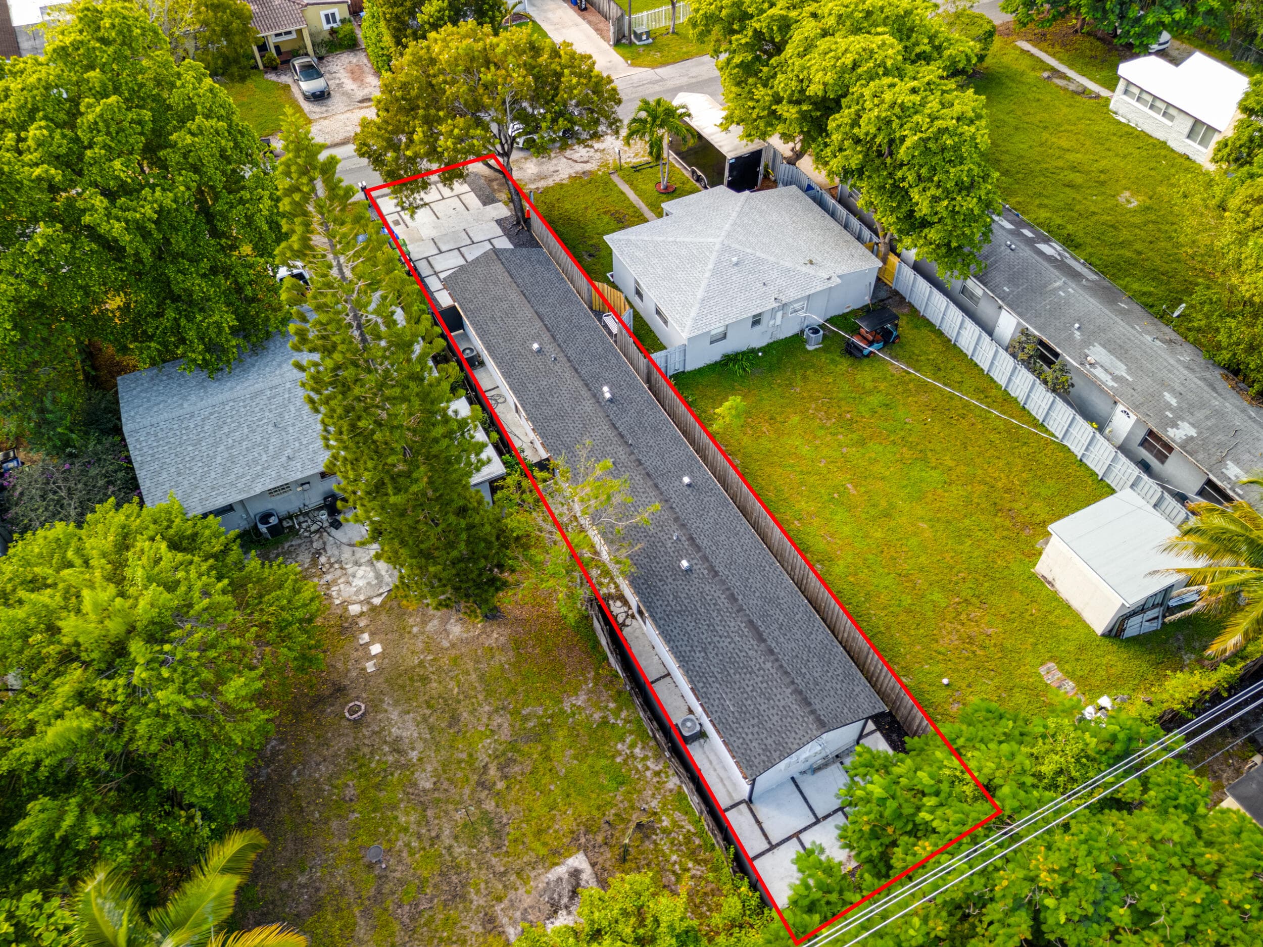 1126 NW 4th Avenue 1-2, Fort Lauderdale, FL 33311 — photo 7 of 29
