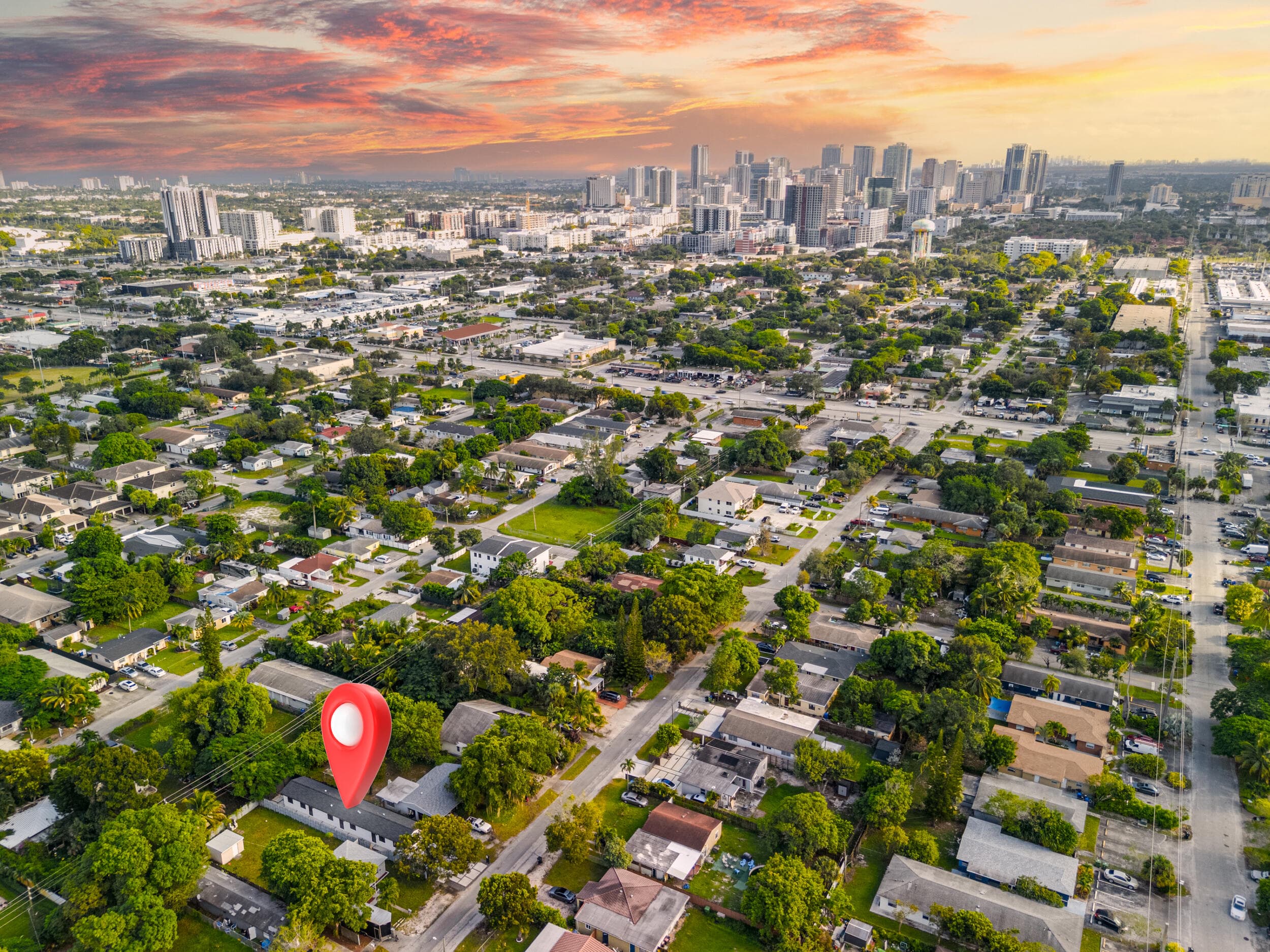 1126 NW 4th Avenue 1-2, Fort Lauderdale, FL 33311 — photo 10 of 29