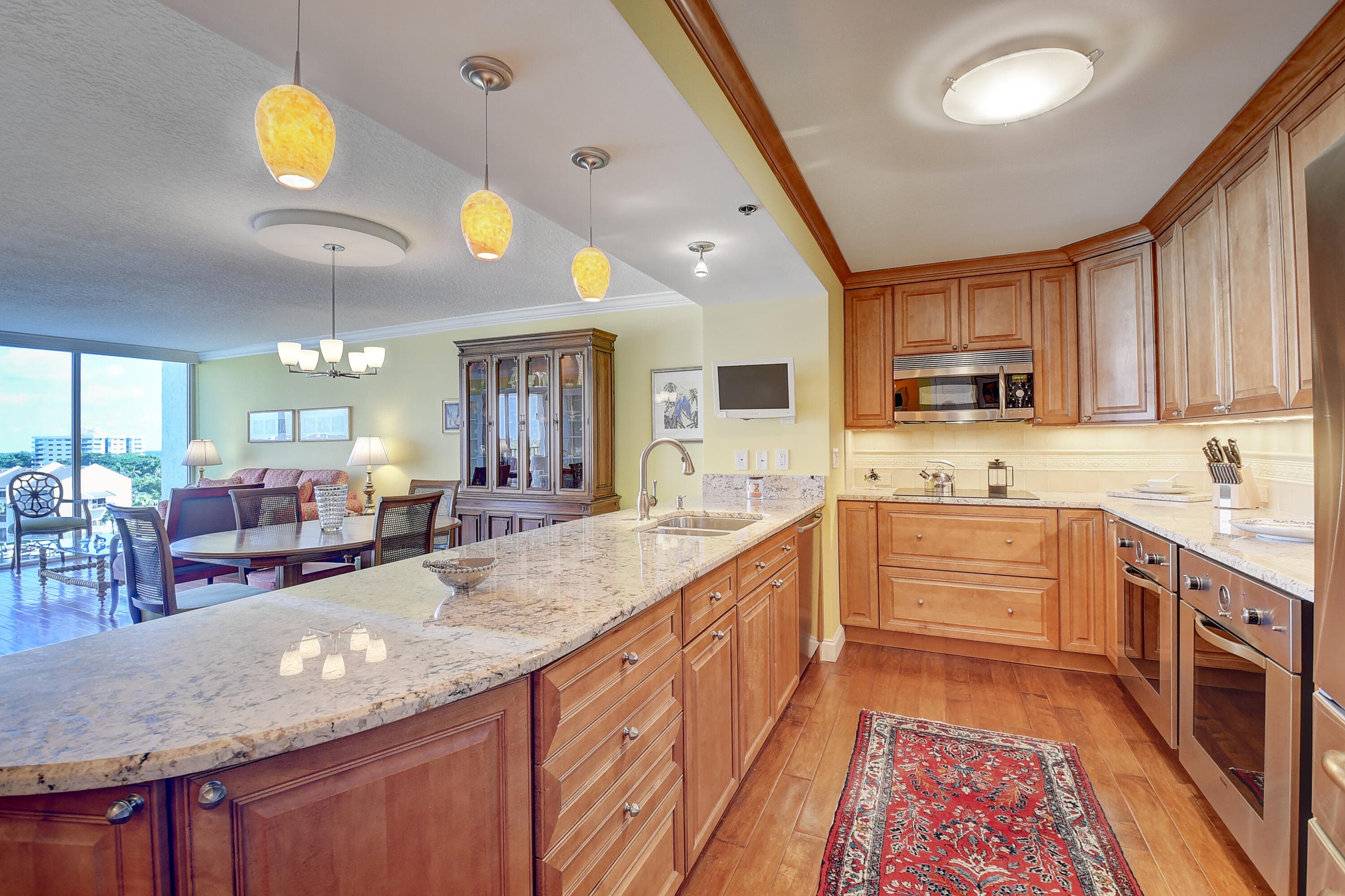 4750 S Ocean Boulevard 702, Highland Beach, FL 33487 — photo 4 of 46