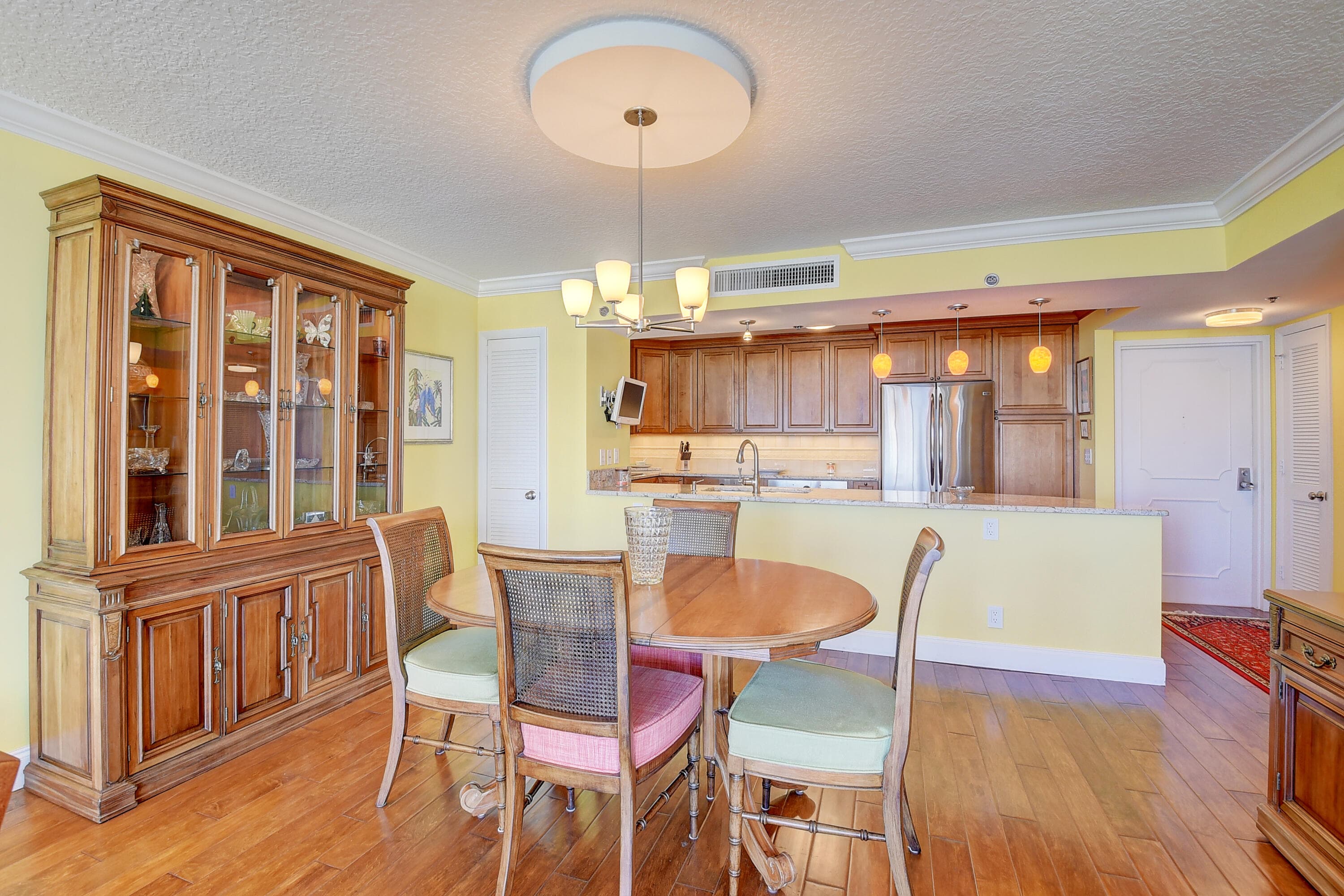 4750 S Ocean Boulevard 702, Highland Beach, FL 33487 — photo 5 of 46