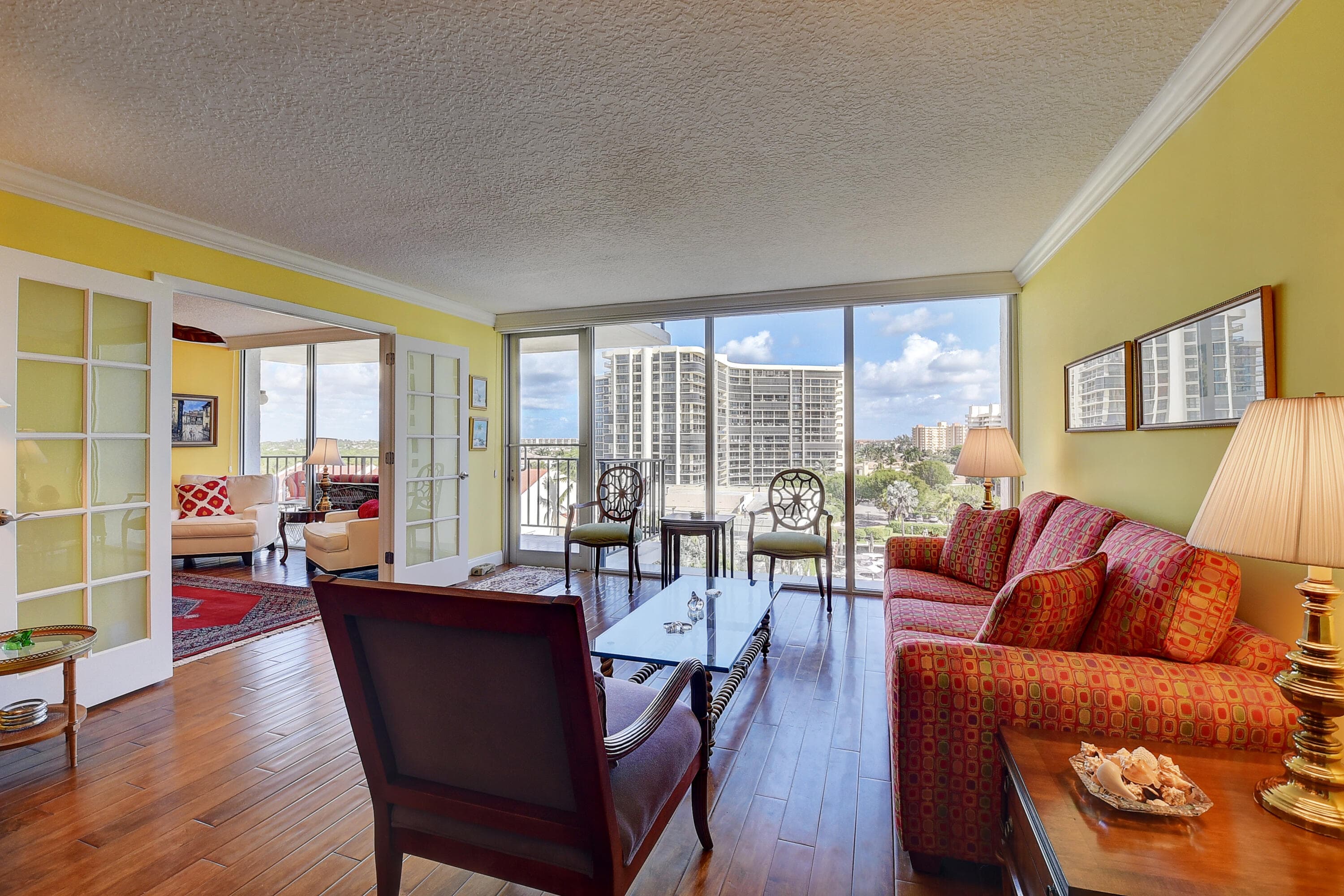 4750 S Ocean Boulevard 702, Highland Beach, FL 33487 — photo 8 of 46