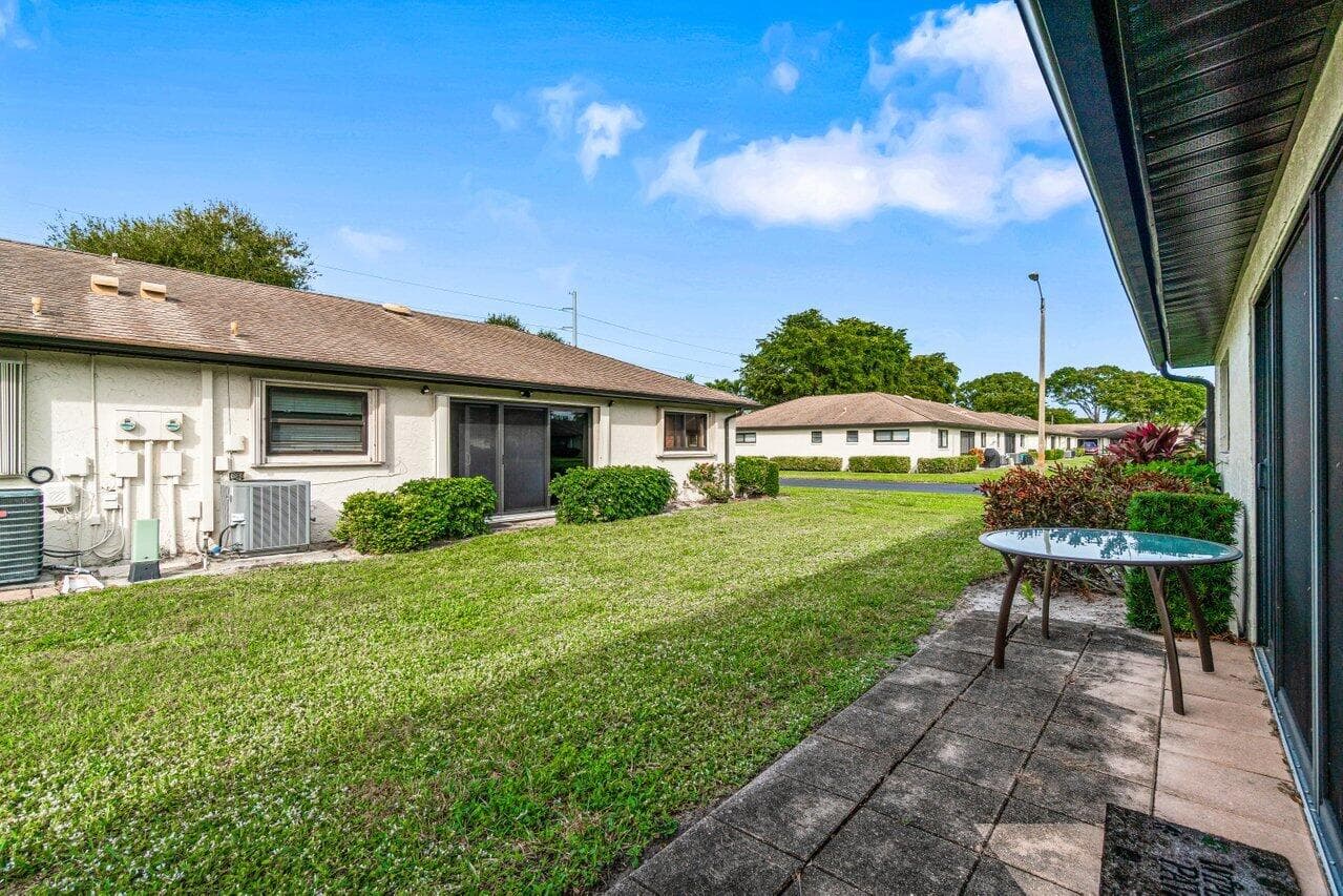 4888 Equestrian Circle B, Boynton Beach, FL 33436 — photo 28 of 35