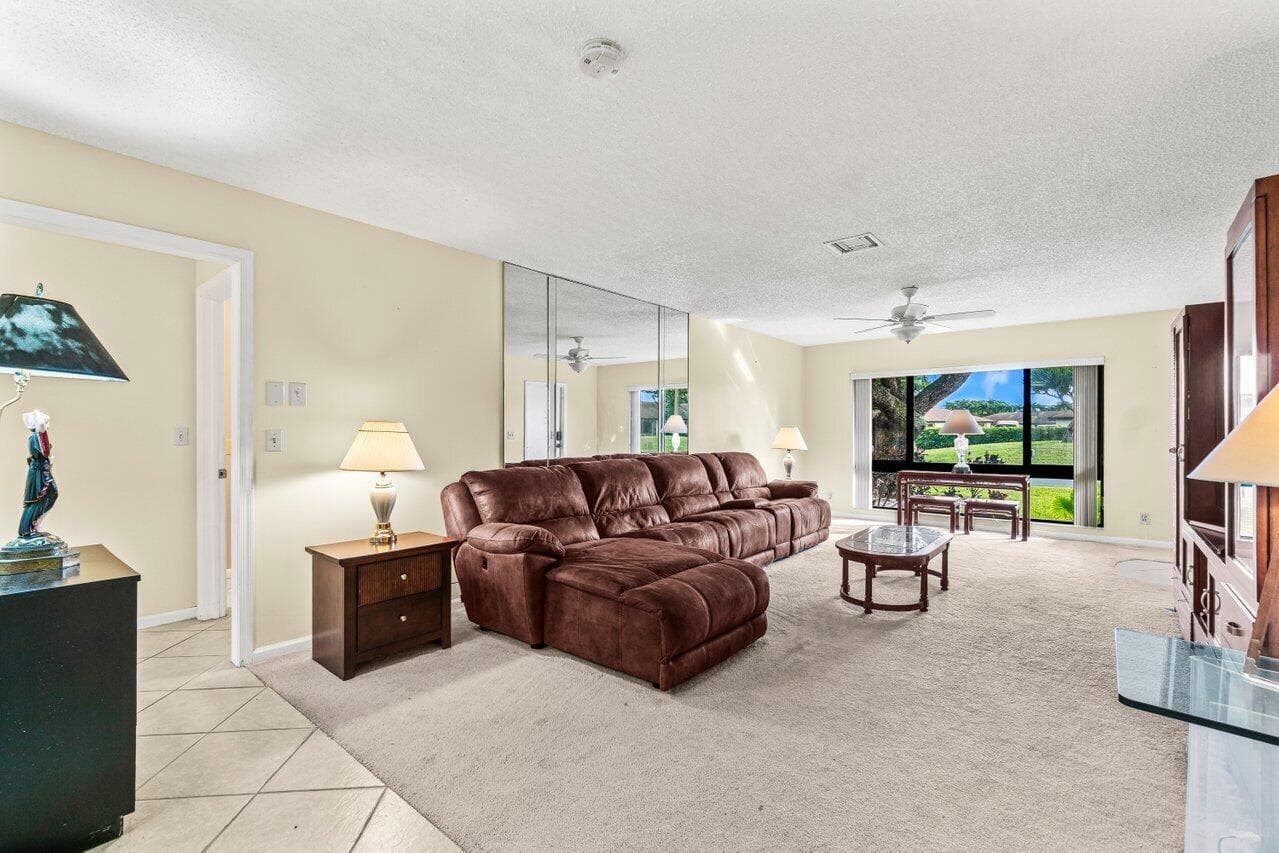 4888 Equestrian Circle B, Boynton Beach, FL 33436 — photo