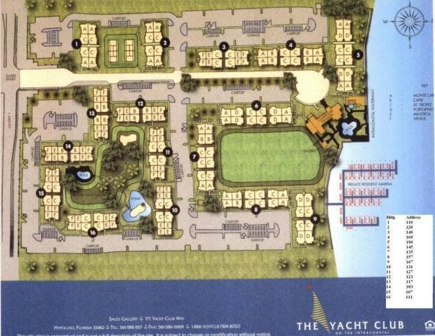 157 Yacht Club Way 201 Corner, Hypoluxo, FL 33462 — photo 21 of 24