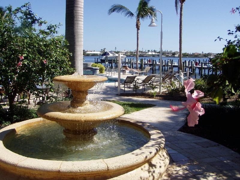 157 Yacht Club Way 201 Corner, Hypoluxo, FL 33462 — photo 22 of 24