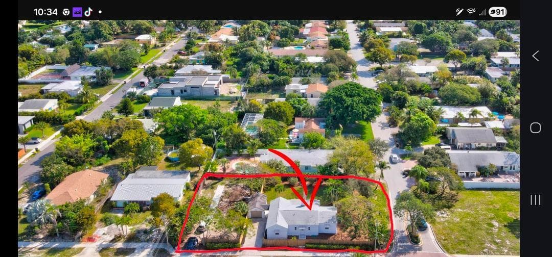 1303 NE 2nd Avenue, Delray Beach, FL 33444 — photo 2 of 5