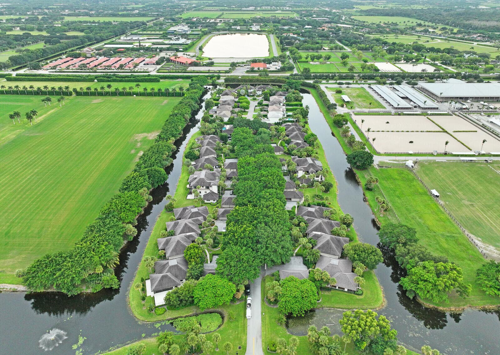 2735 Polo Island Drive K104, Wellington, FL 33414 — photo 53 of 56
