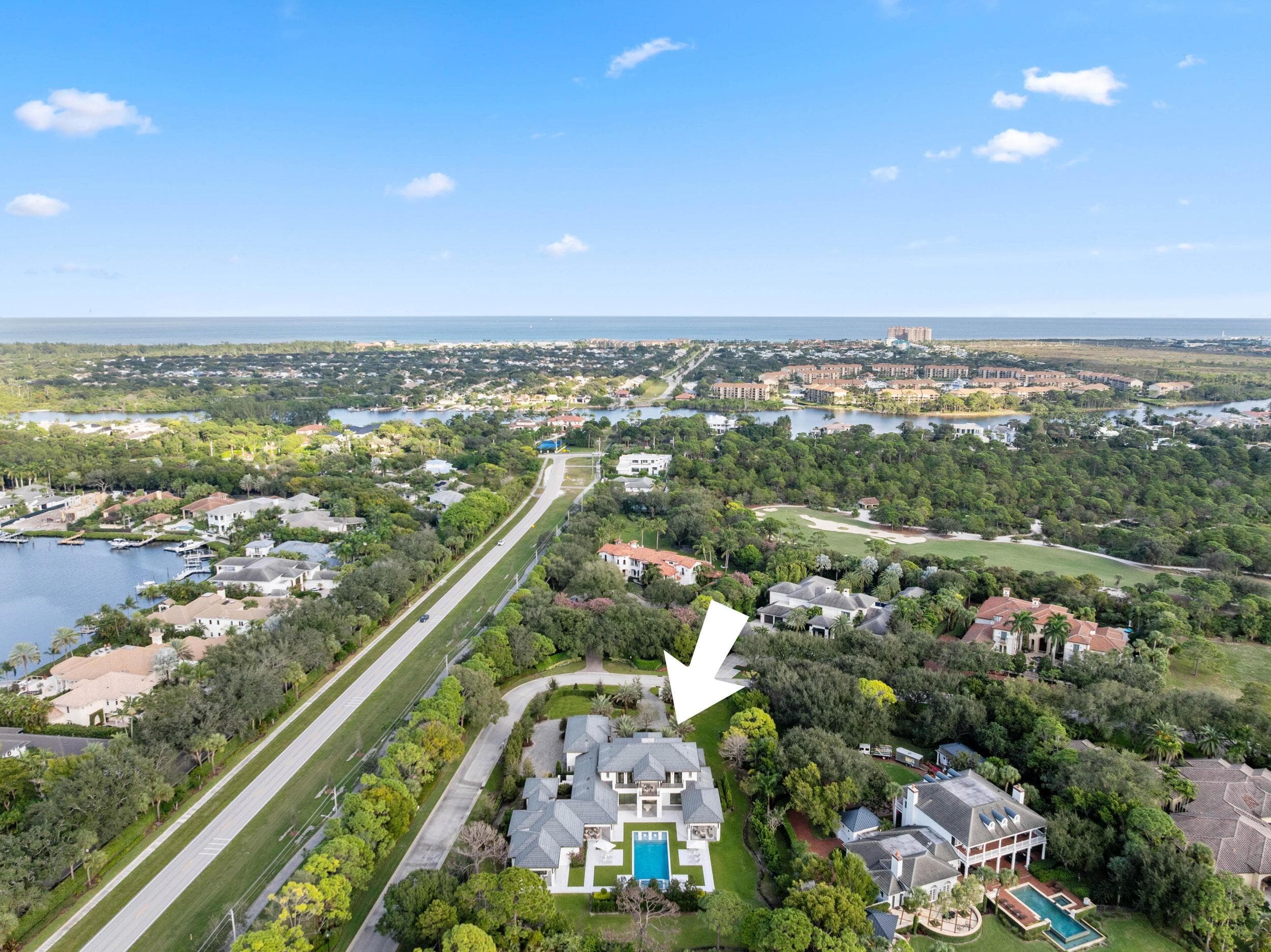 210 Bears Club Drive, Jupiter, FL 33477 — photo 94 of 97