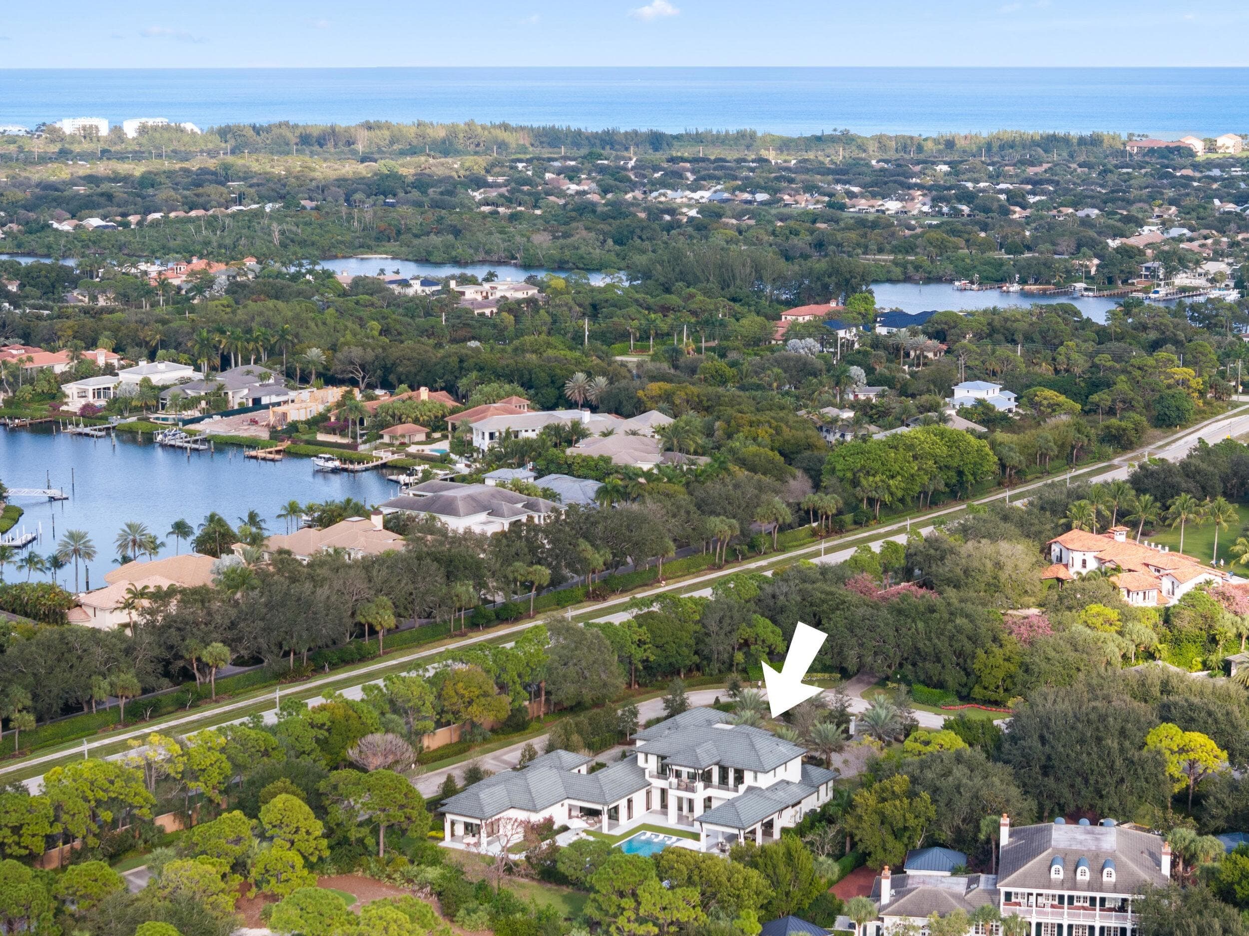 210 Bears Club Drive, Jupiter, FL 33477 — photo 96 of 97