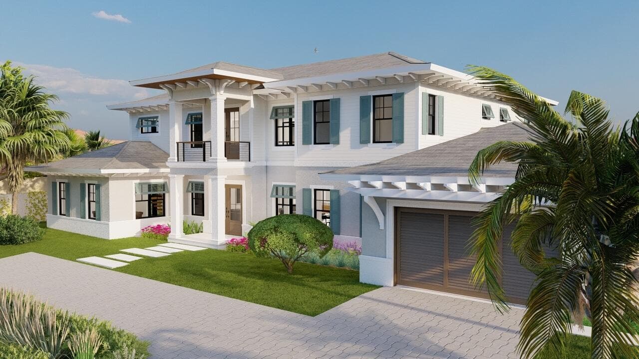 925 Cypress Drive, Delray Beach, FL 33483 — photo 35 of 39