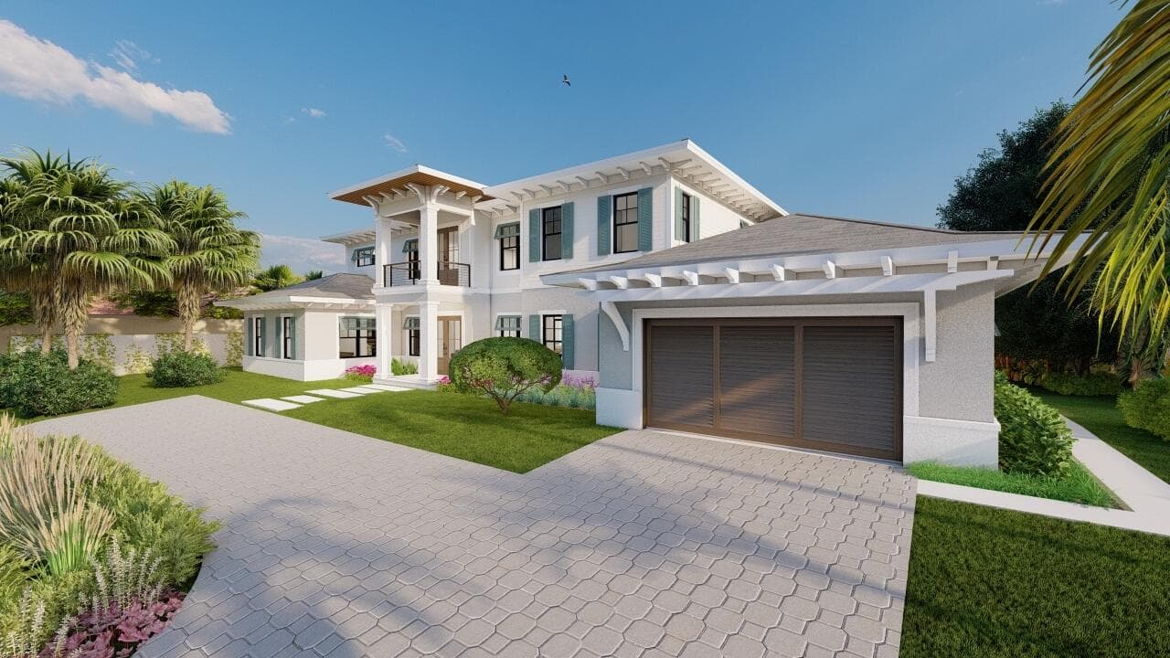 925 Cypress Drive, Delray Beach, FL 33483 — photo 36 of 39