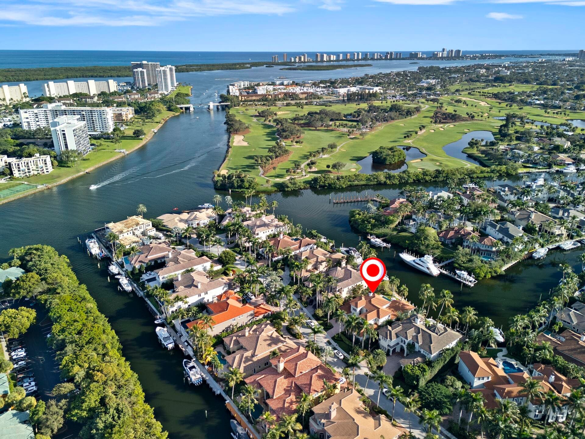 828 Harbour Isle Place, North Palm Beach, FL 33410 — photo 47 of 50