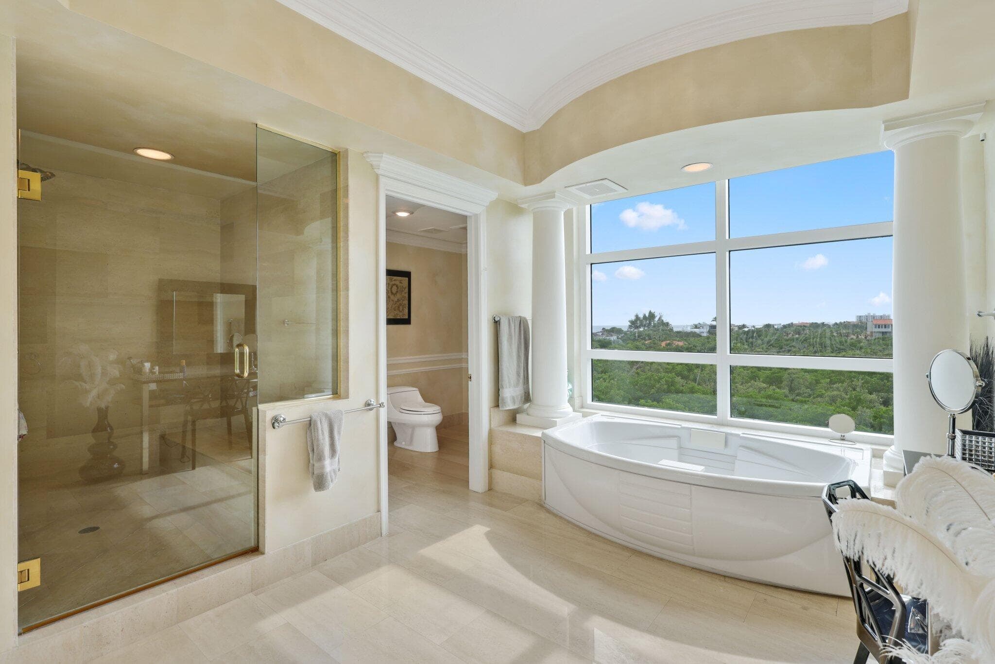 3740 S Ocean Boulevard 510, Highland Beach, FL 33487 — photo 28 of 62