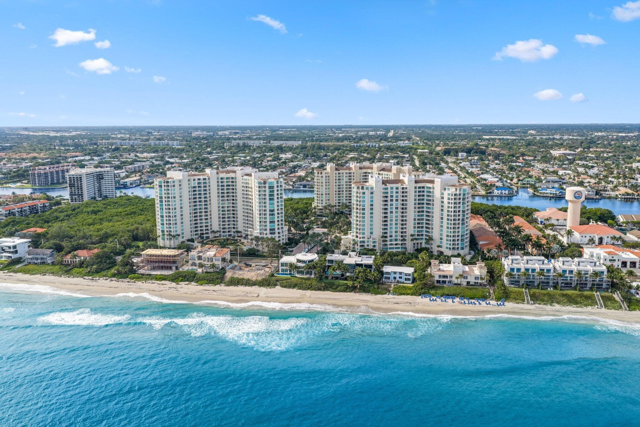 3740 S Ocean Boulevard 510, Highland Beach, FL 33487 — photo 1 of 62