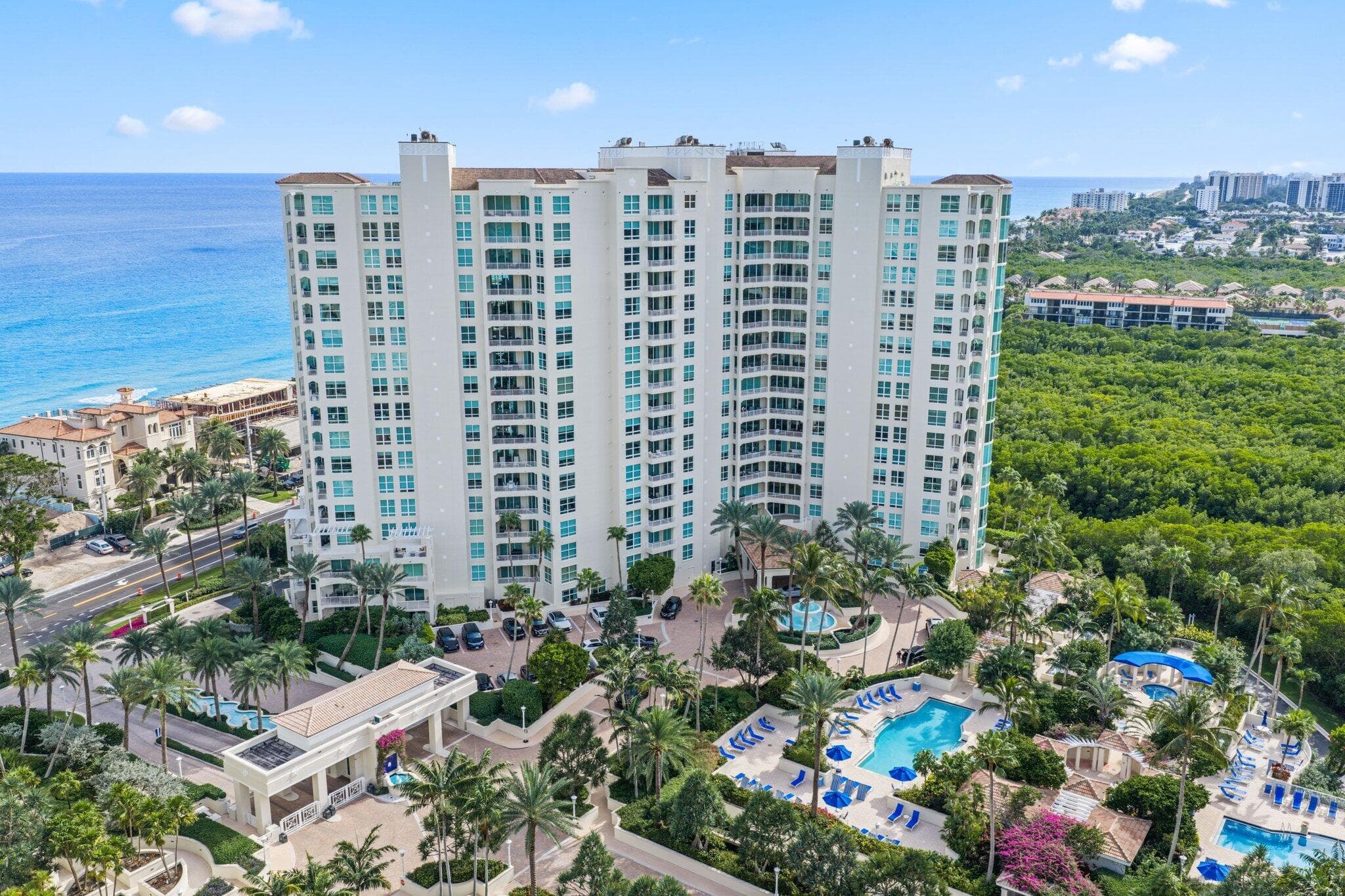 3740 S Ocean Boulevard 510, Highland Beach, FL 33487 — photo 45 of 62