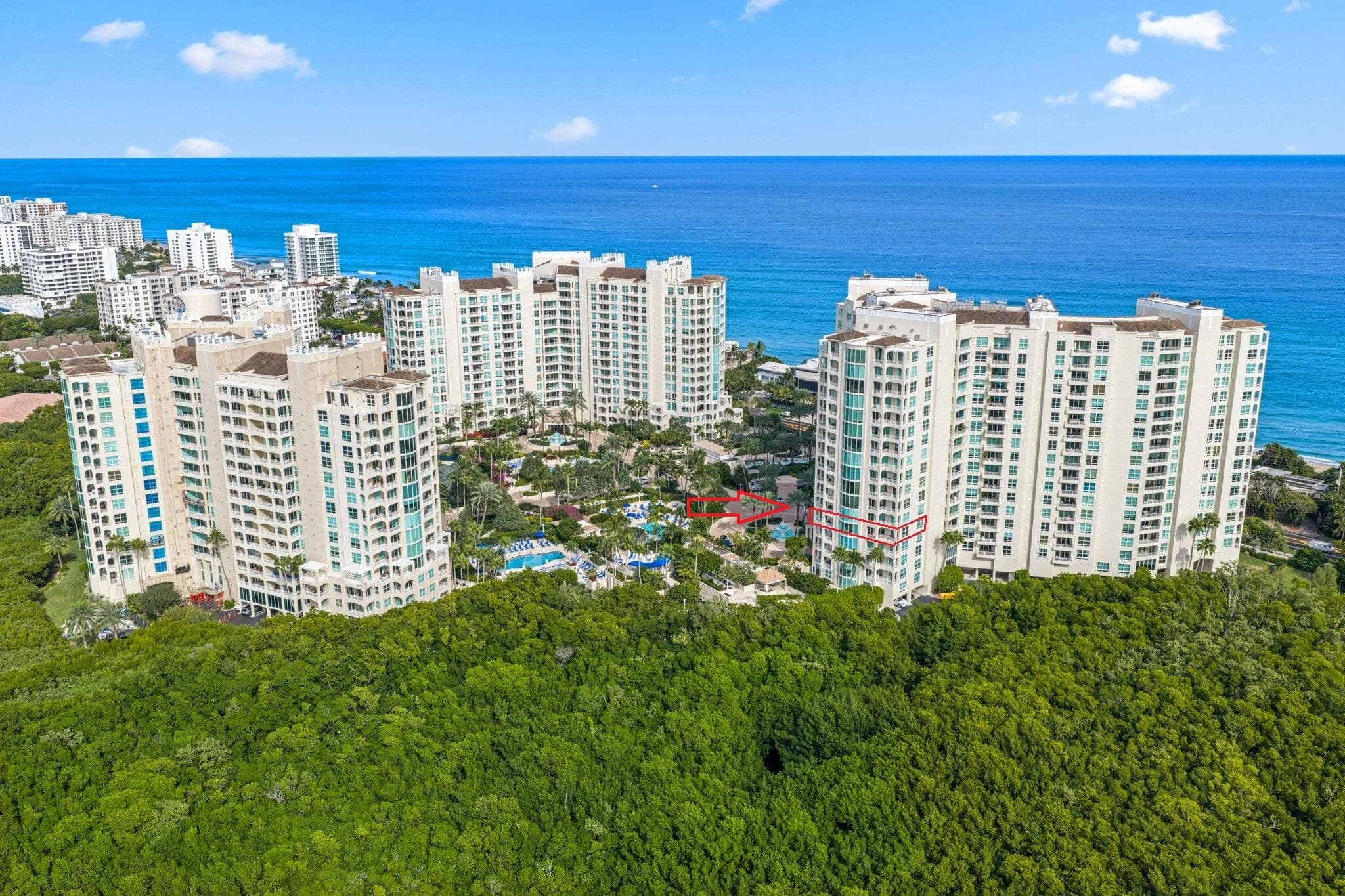 3740 S Ocean Boulevard 510, Highland Beach, FL 33487 — photo 4 of 62